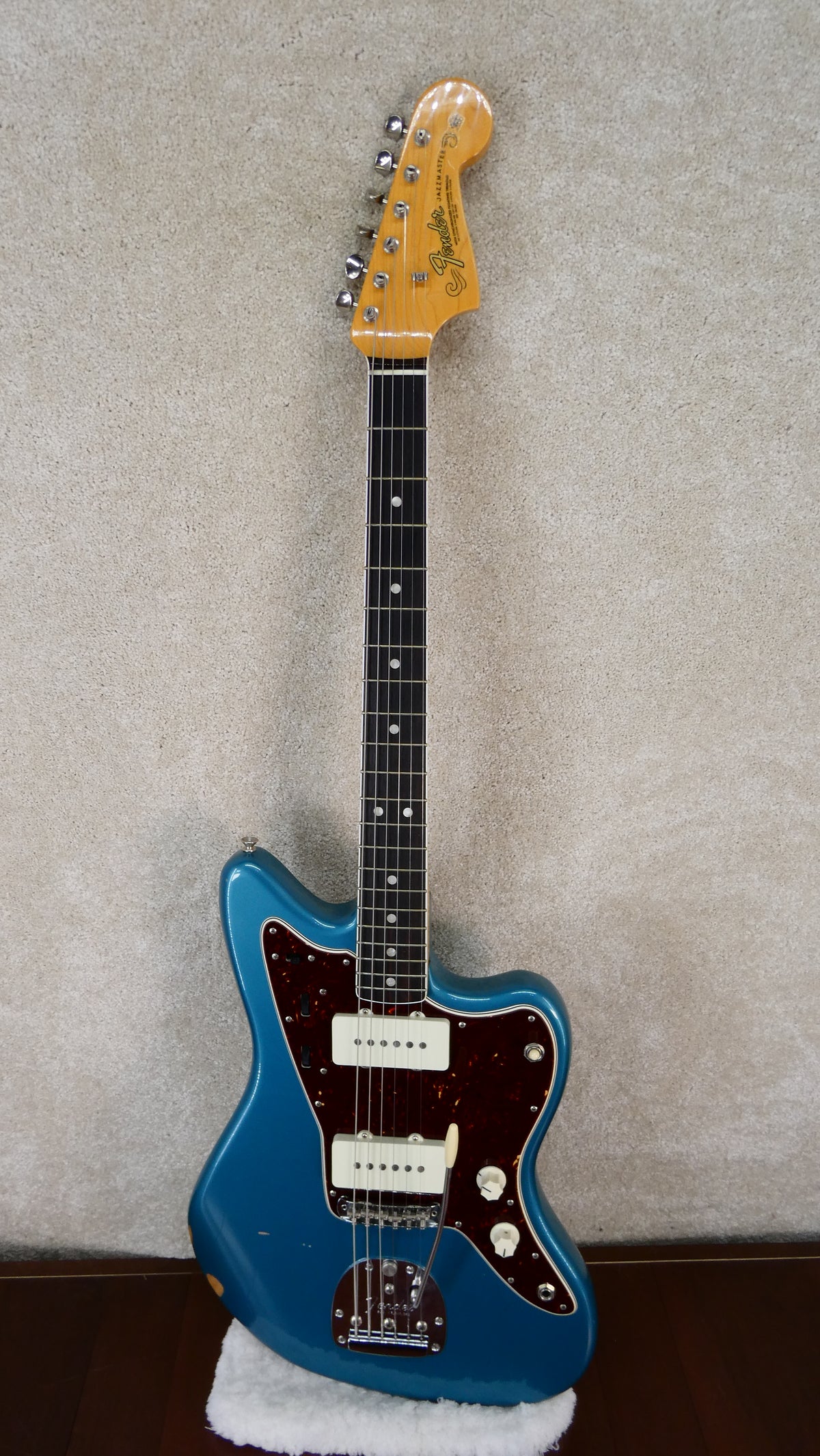 Fender American Original 60's Jazzmaster 2019 Used