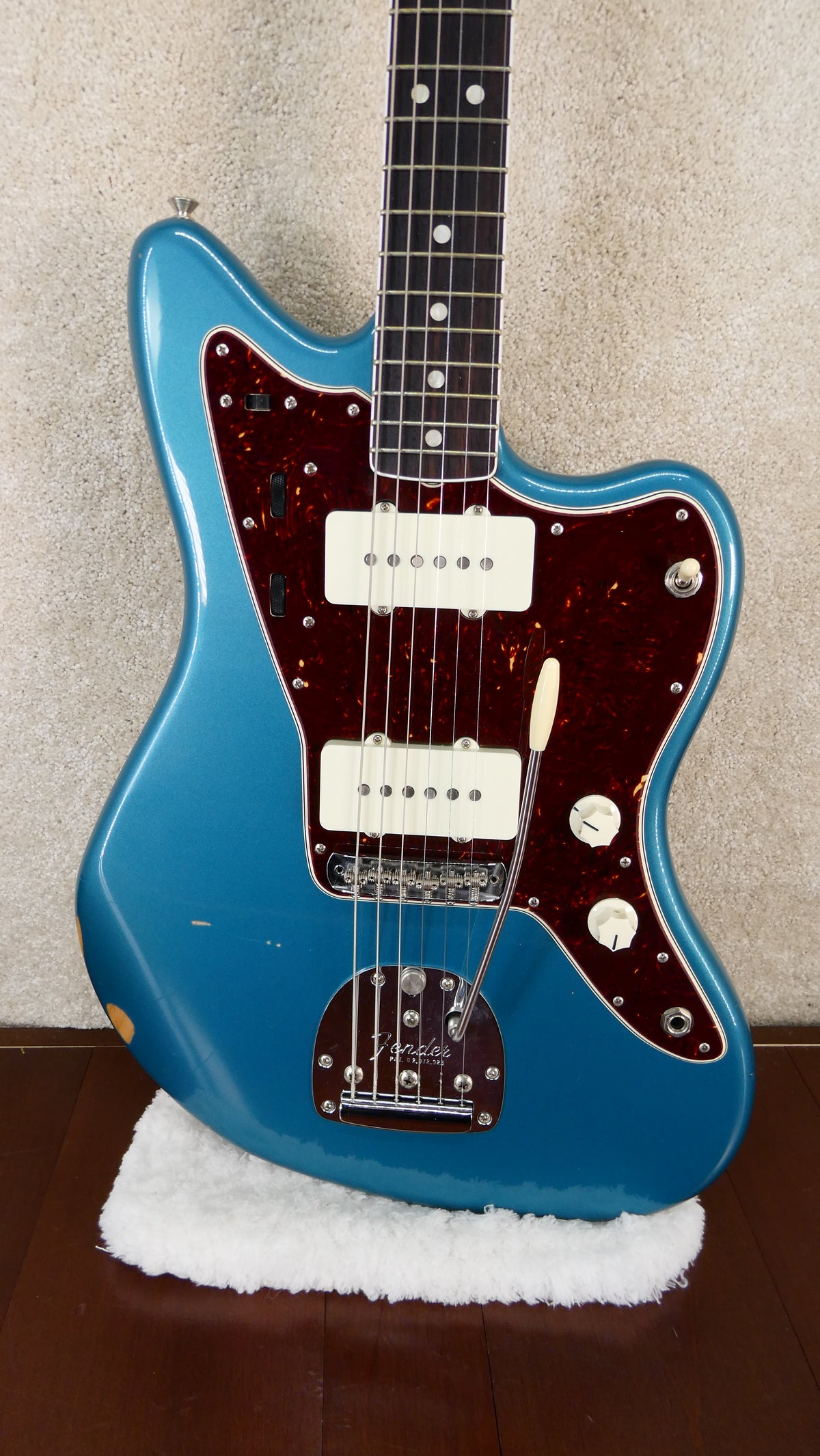 Fender American Original 60's Jazzmaster 2019 Used