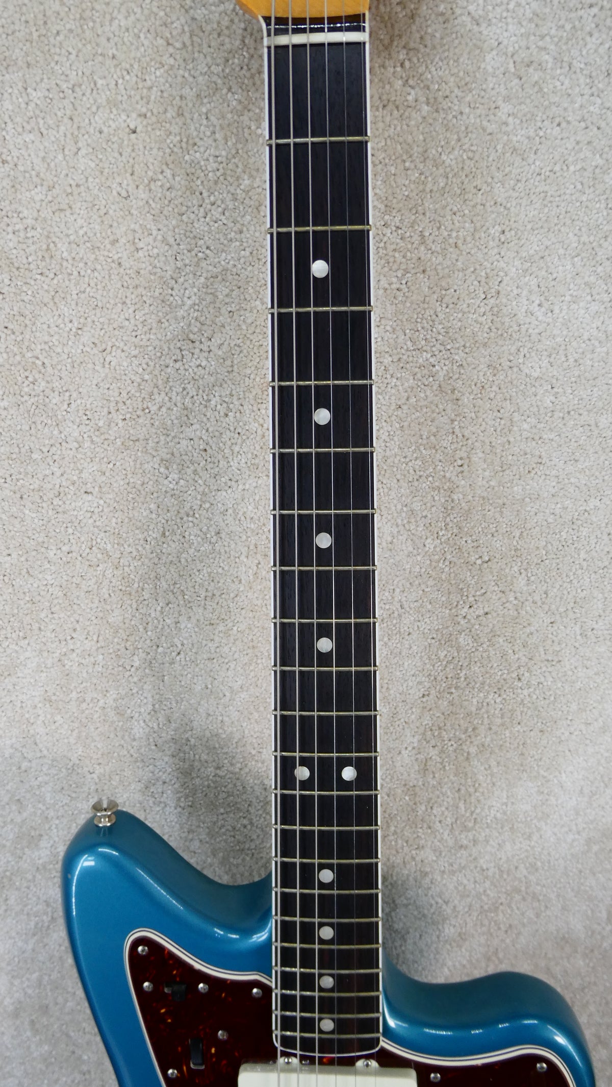Fender American Original 60's Jazzmaster 2019 Used