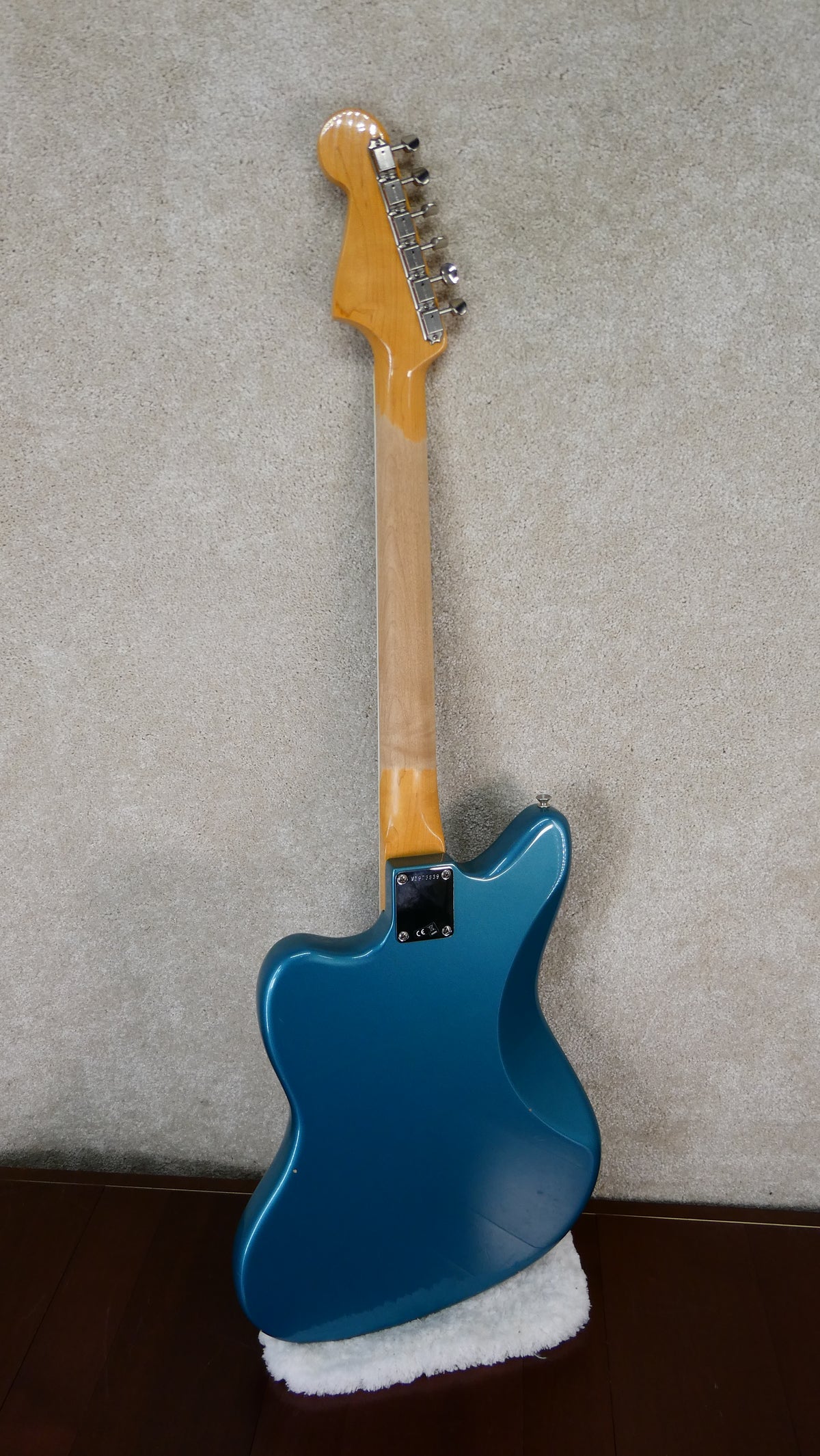 Fender American Original 60's Jazzmaster 2019 Used
