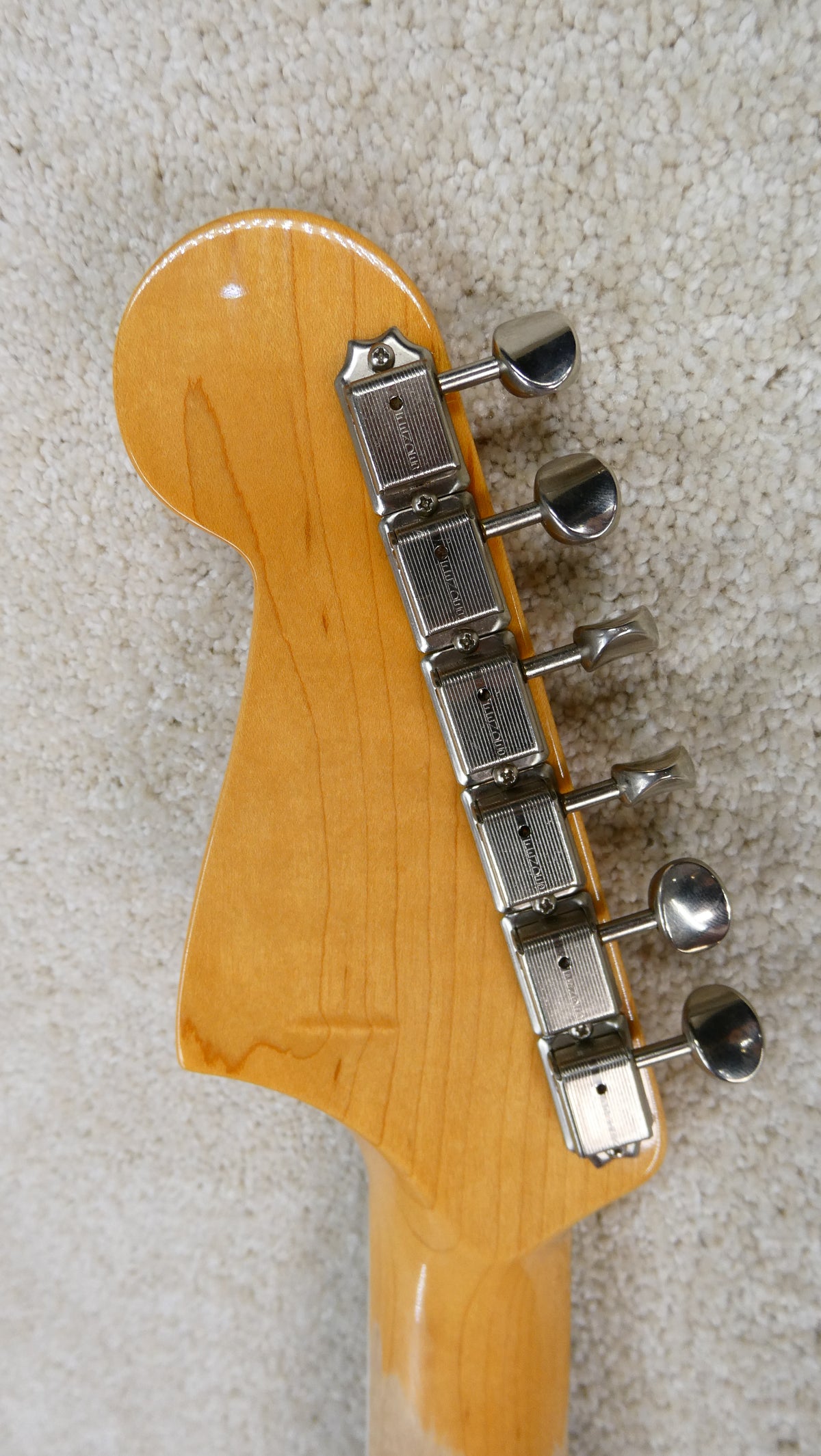 Fender American Original 60's Jazzmaster 2019 Used