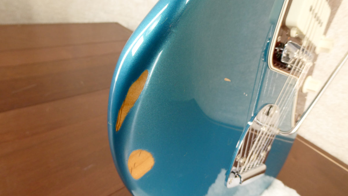 Fender American Original 60's Jazzmaster 2019 Used