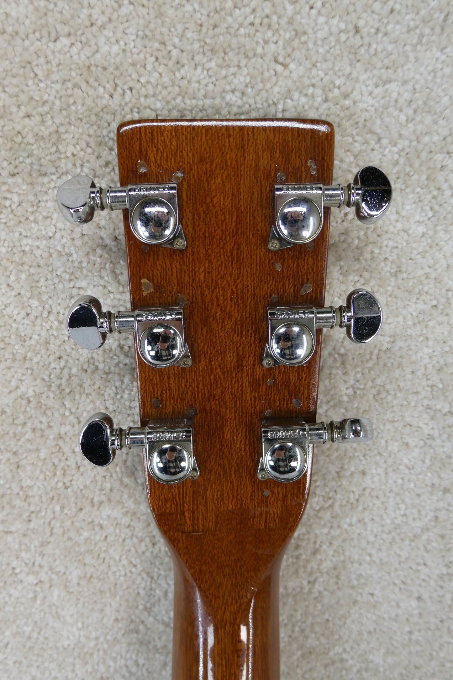 Marquis Acoustic 1970's