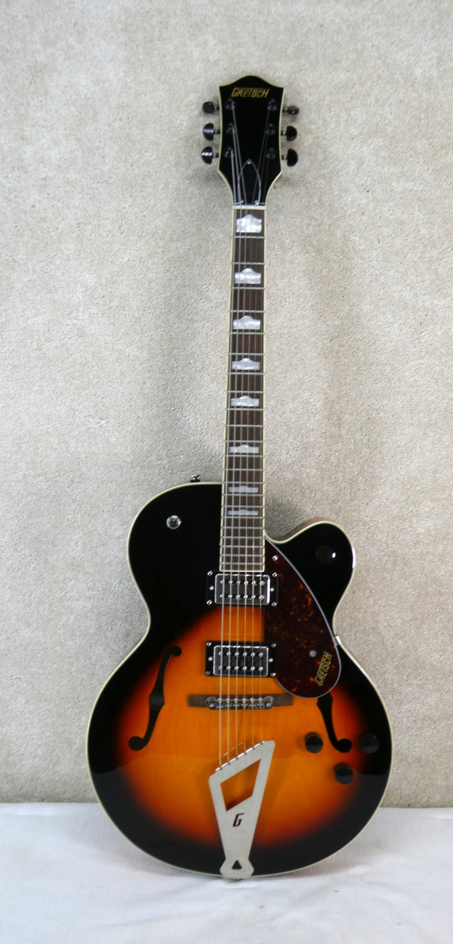 Gretsch Streamliner G2420/ABB - Sunburst