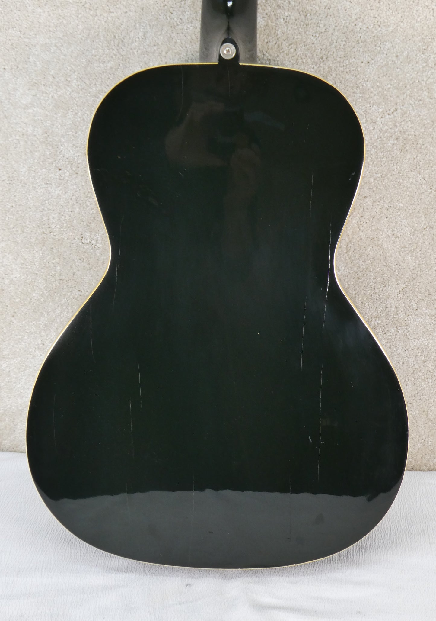 Gibson L-0 1935 Refinished w/HSC  W/HSC