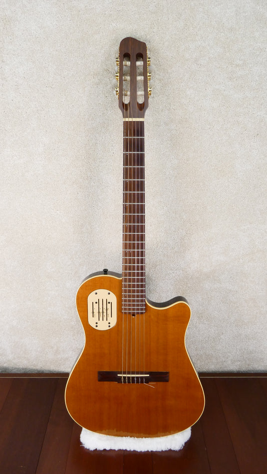 Godin Multiac #17697 USED w/GB