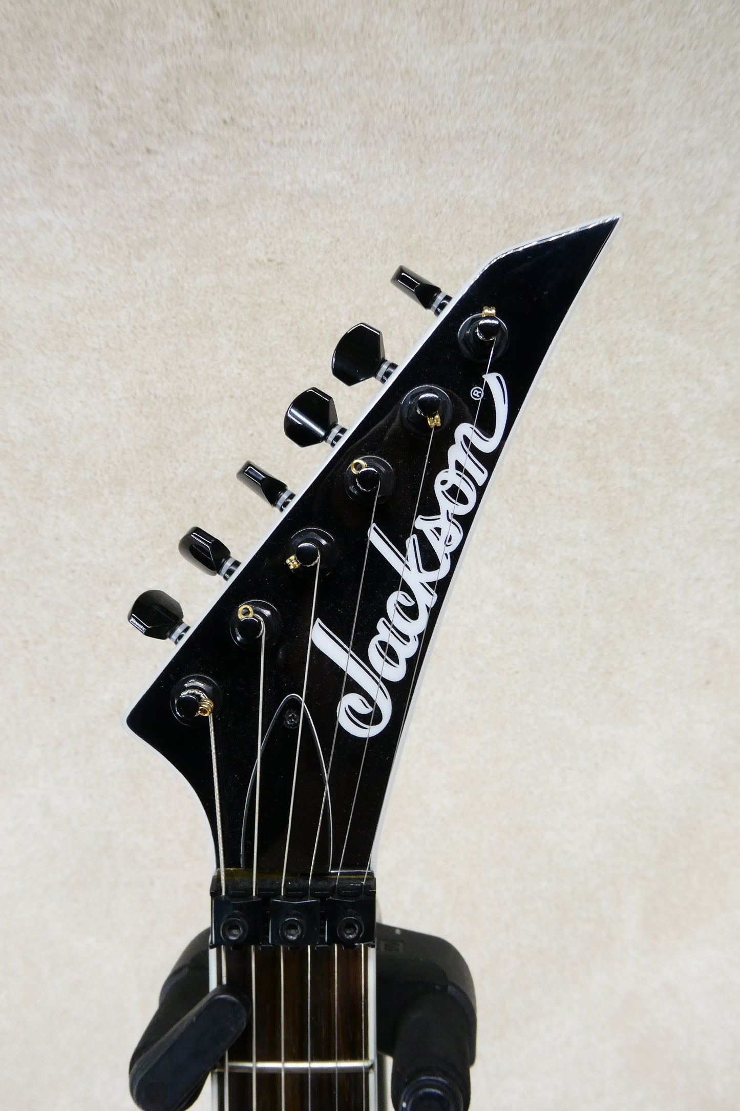Jackson SL4X