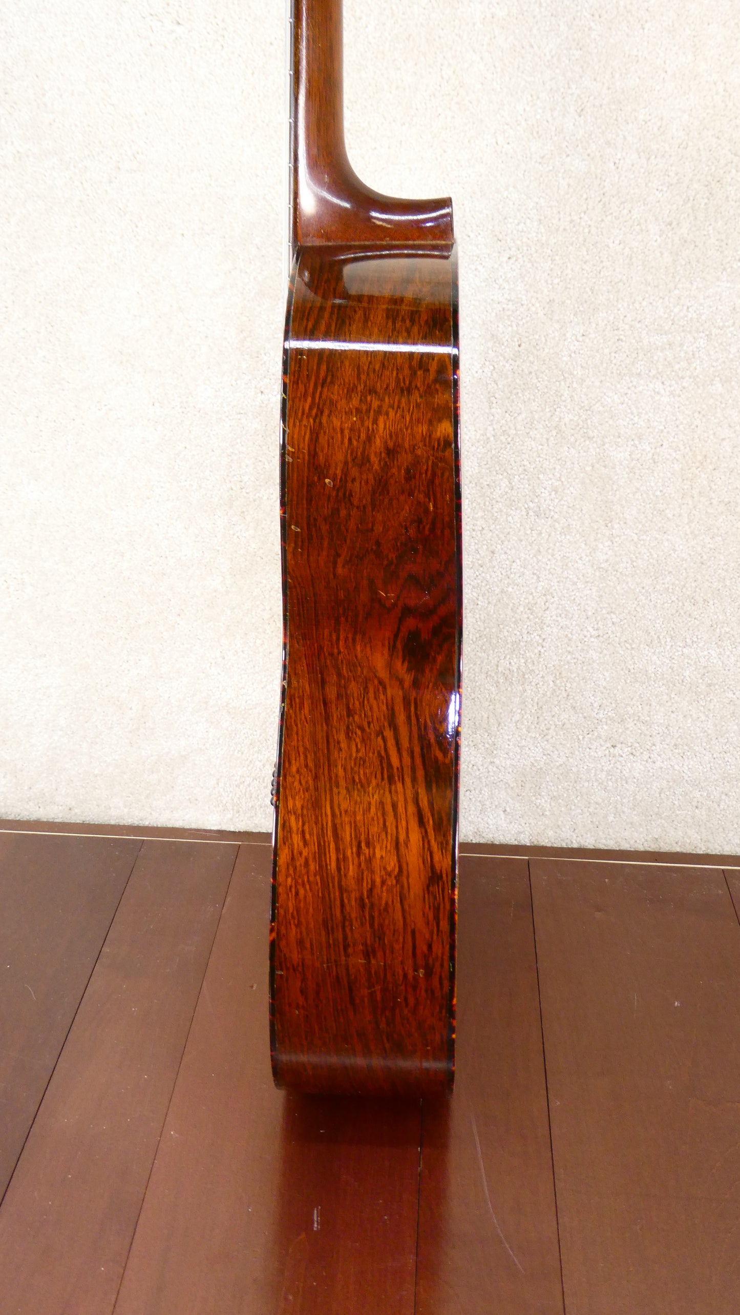 Martin 00-21 1960 - Brazilian Rosewood Back and Sides OHSC