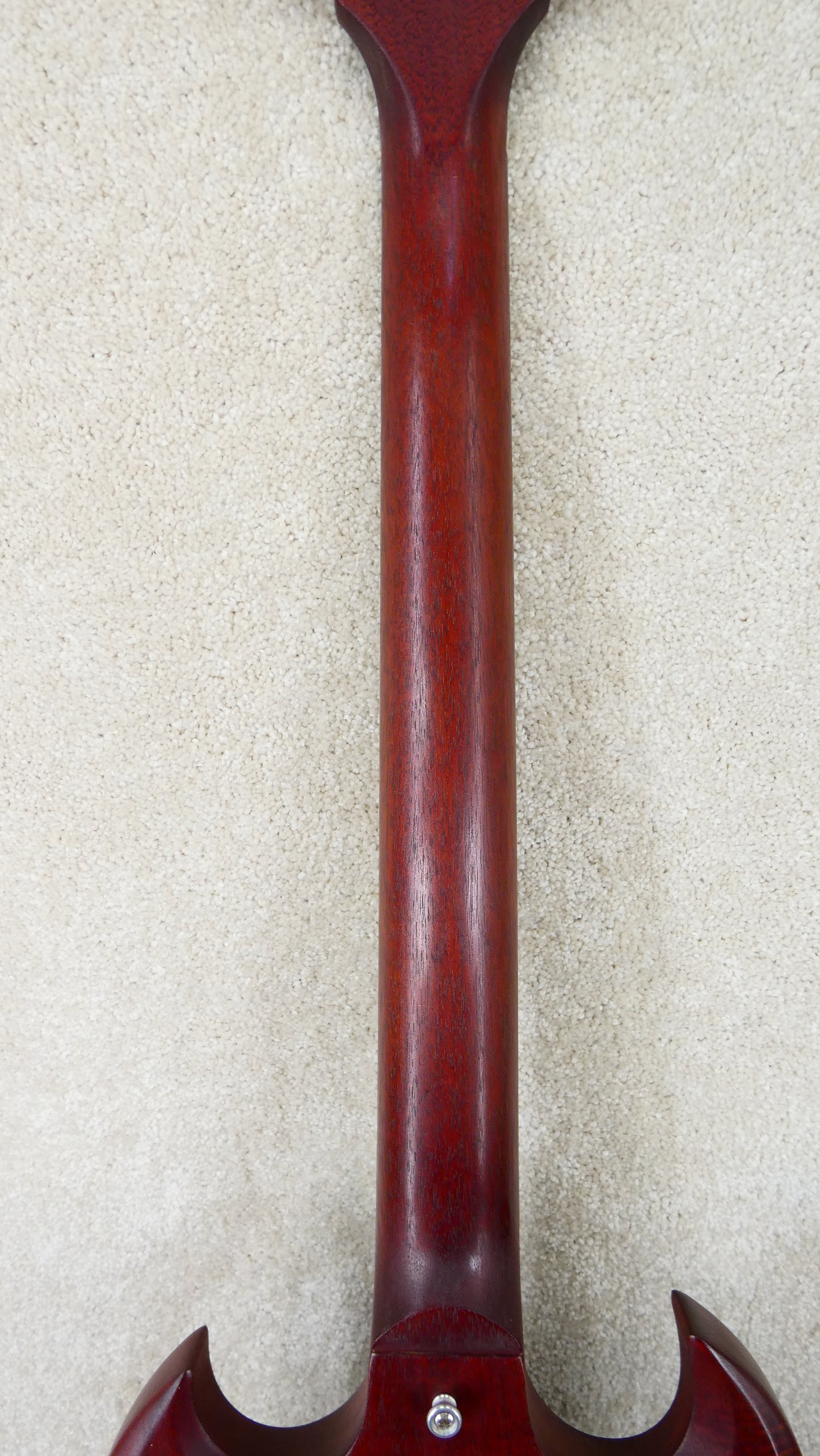 Gibson SG 2007 - Faded #020570504
