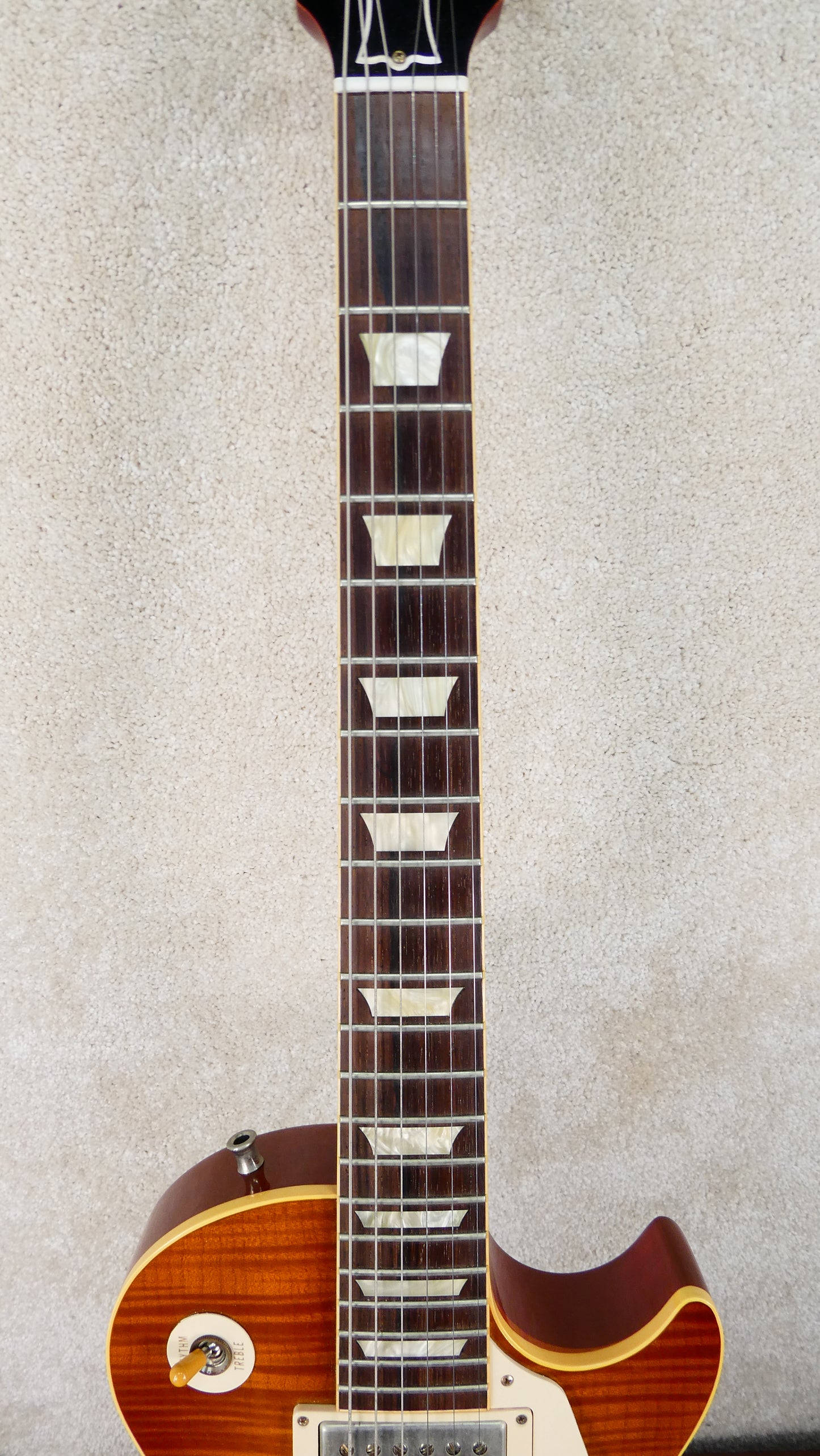 Gibson Les Paul R-9 w/OHSC 2007  USED #971082