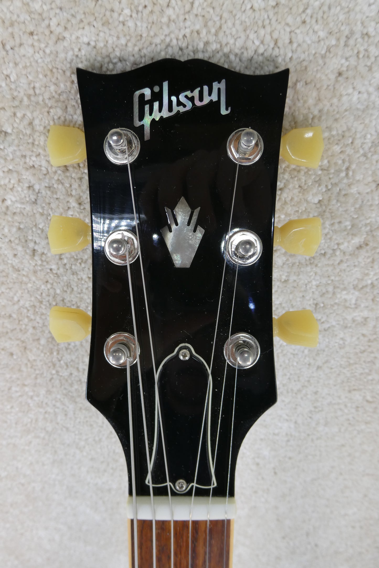 Gibson SG 2013 w/OHSC #131120446