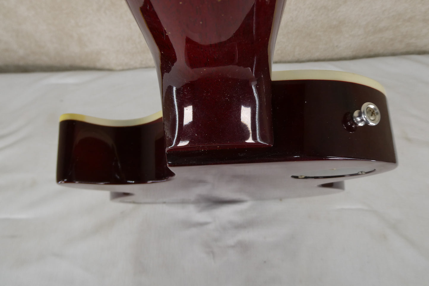 Gibson Les Paul Classic Custom 2012 W/OHSC