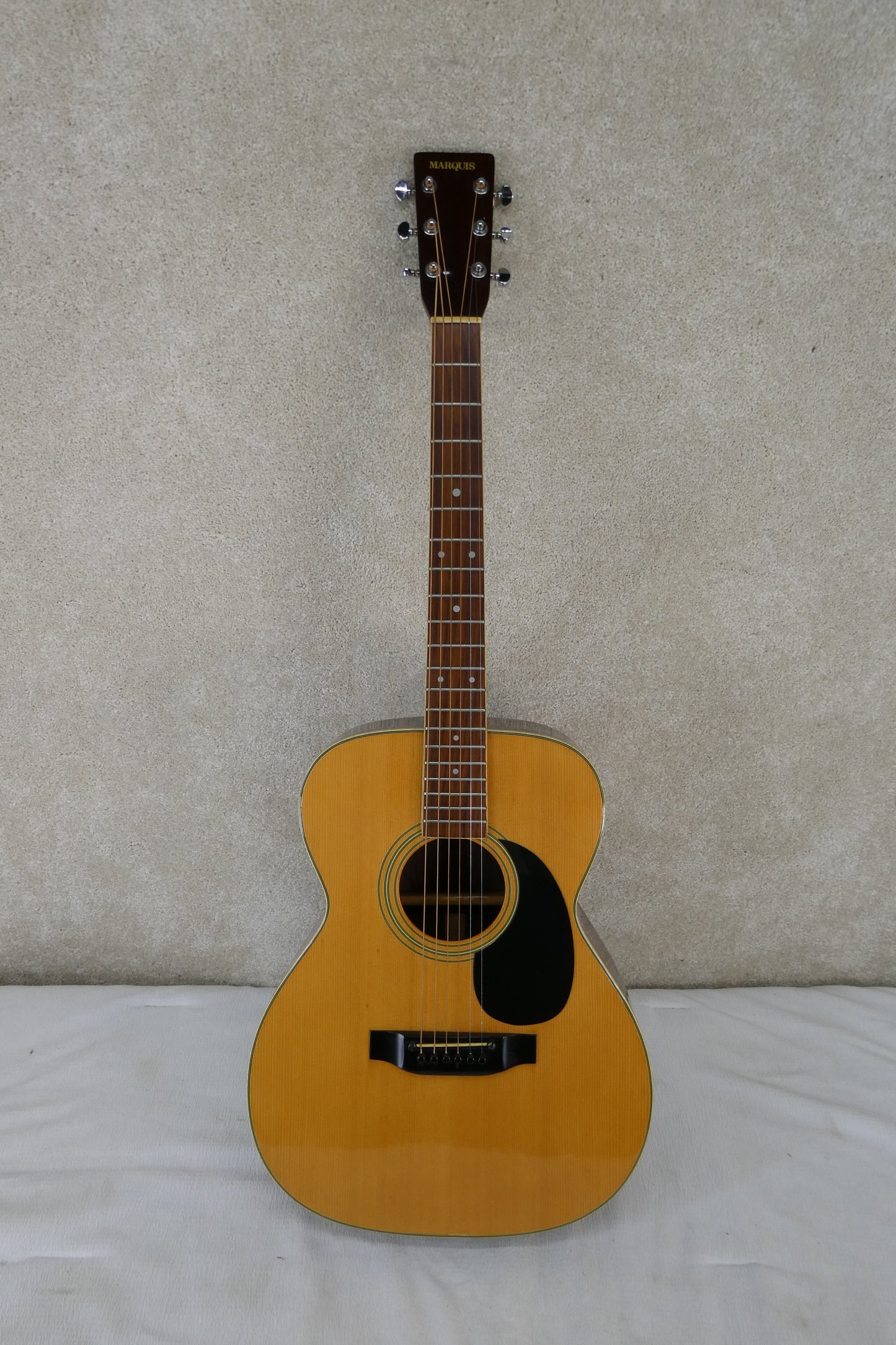 Marquis Acoustic 1970's