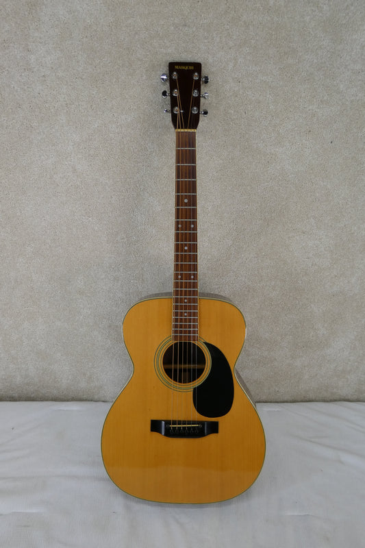 Marquis Acoustic 1970's