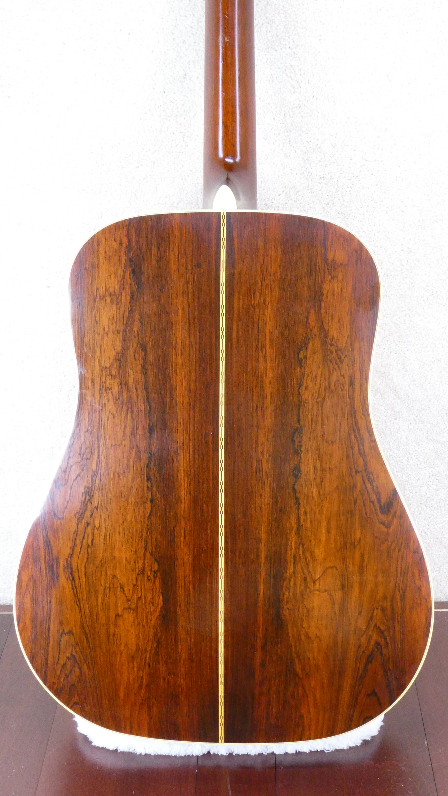 Martin D28 1967  Natural Brazilian Rosewood