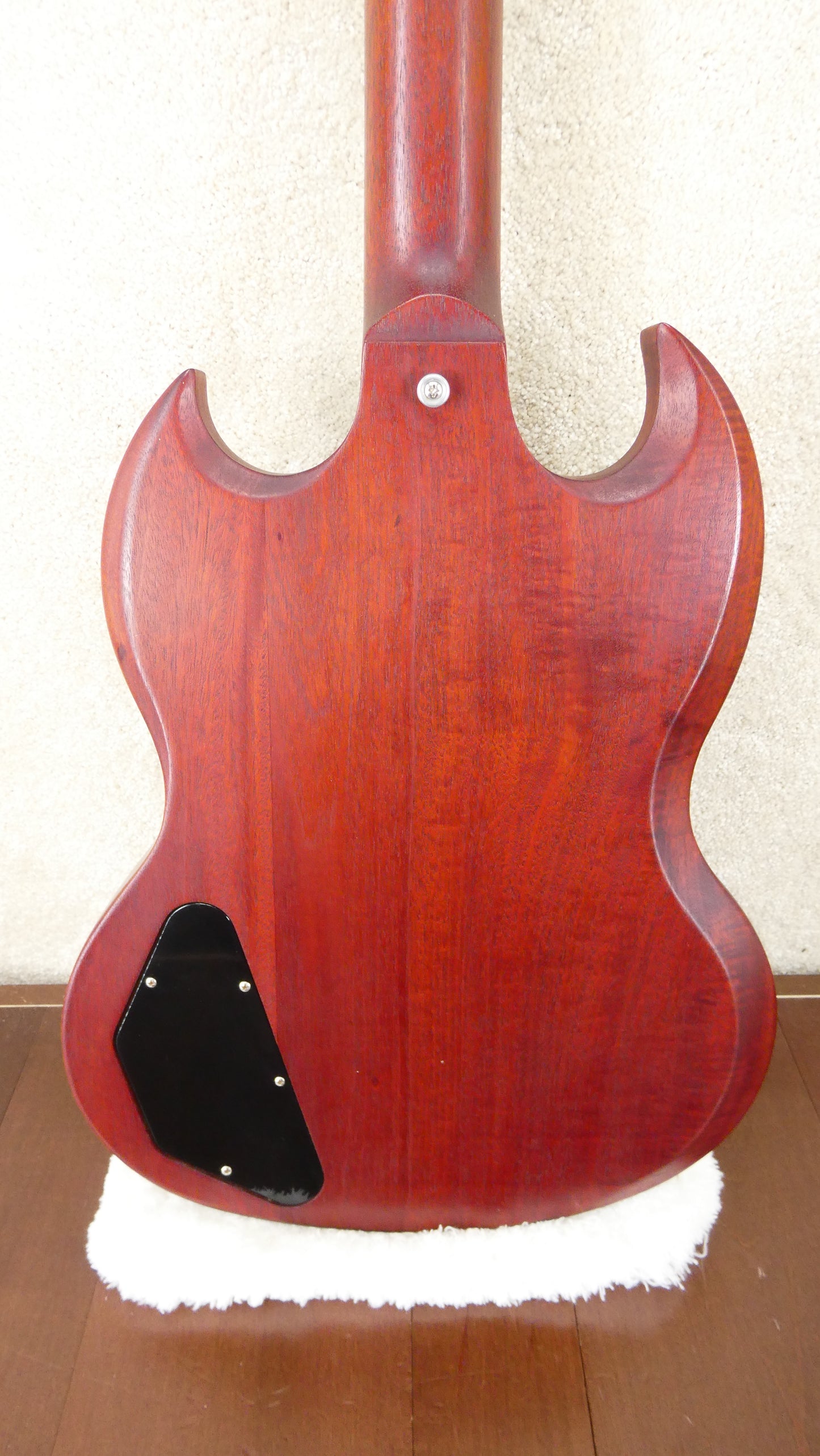 Gibson SG 2007 - Faded #020570504