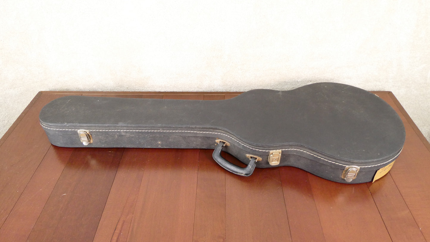 Zematis Dragon w/Bill Lawrence L 500 Pickups !