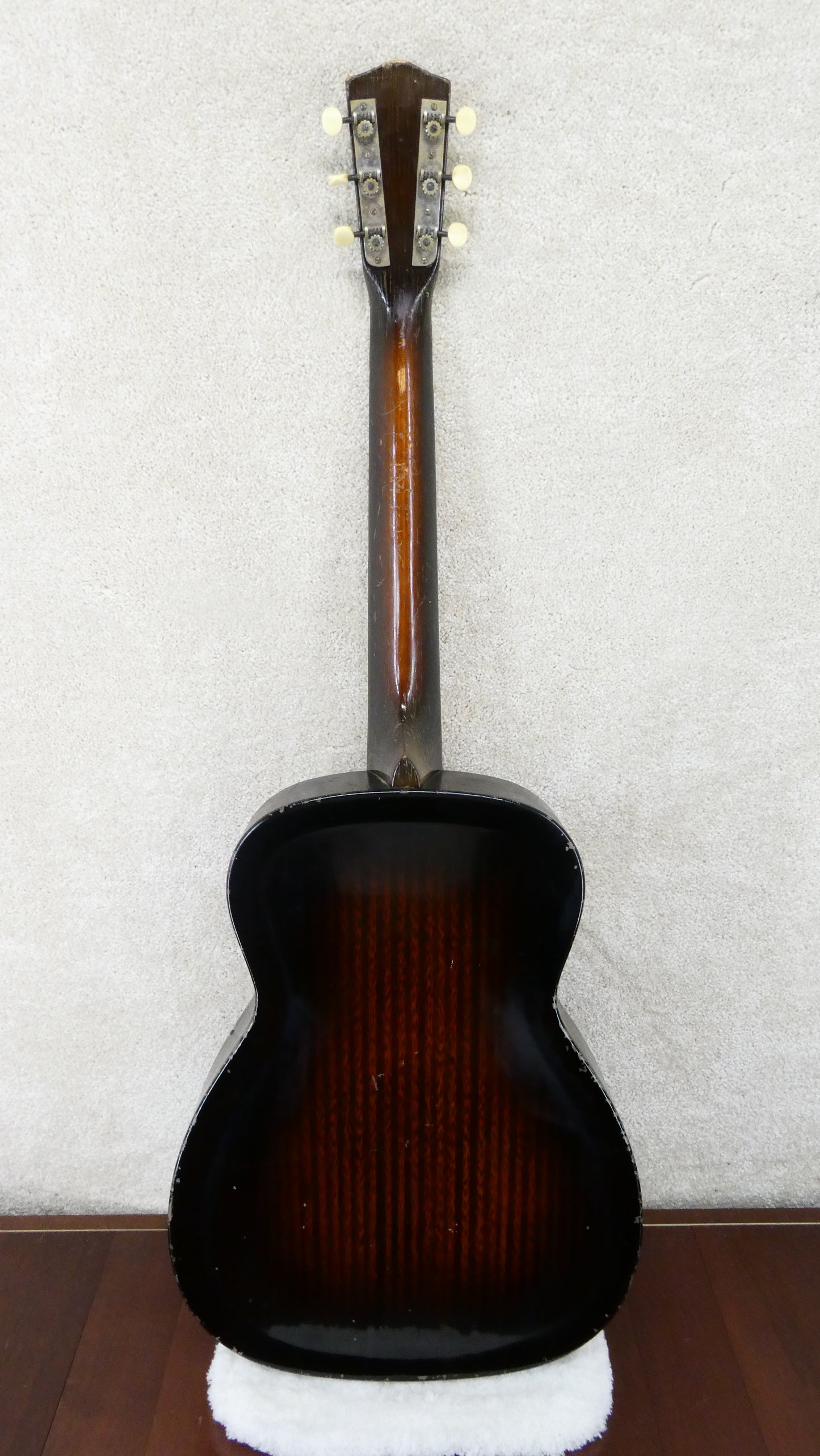 Nation Duolian 1937 #A2614 w/HSC USED