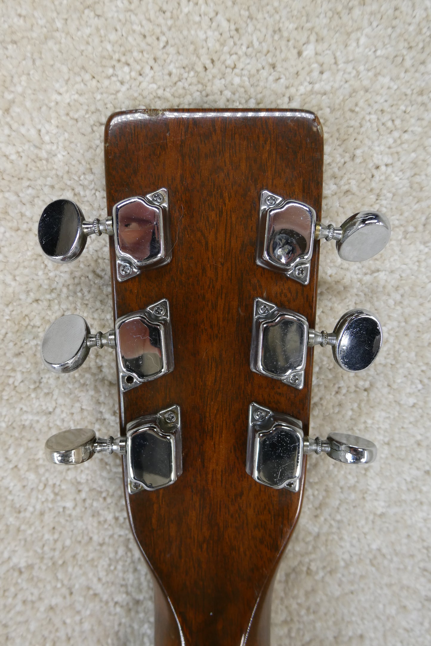 Penco A-15 1970's w/HSC Made in Japan !