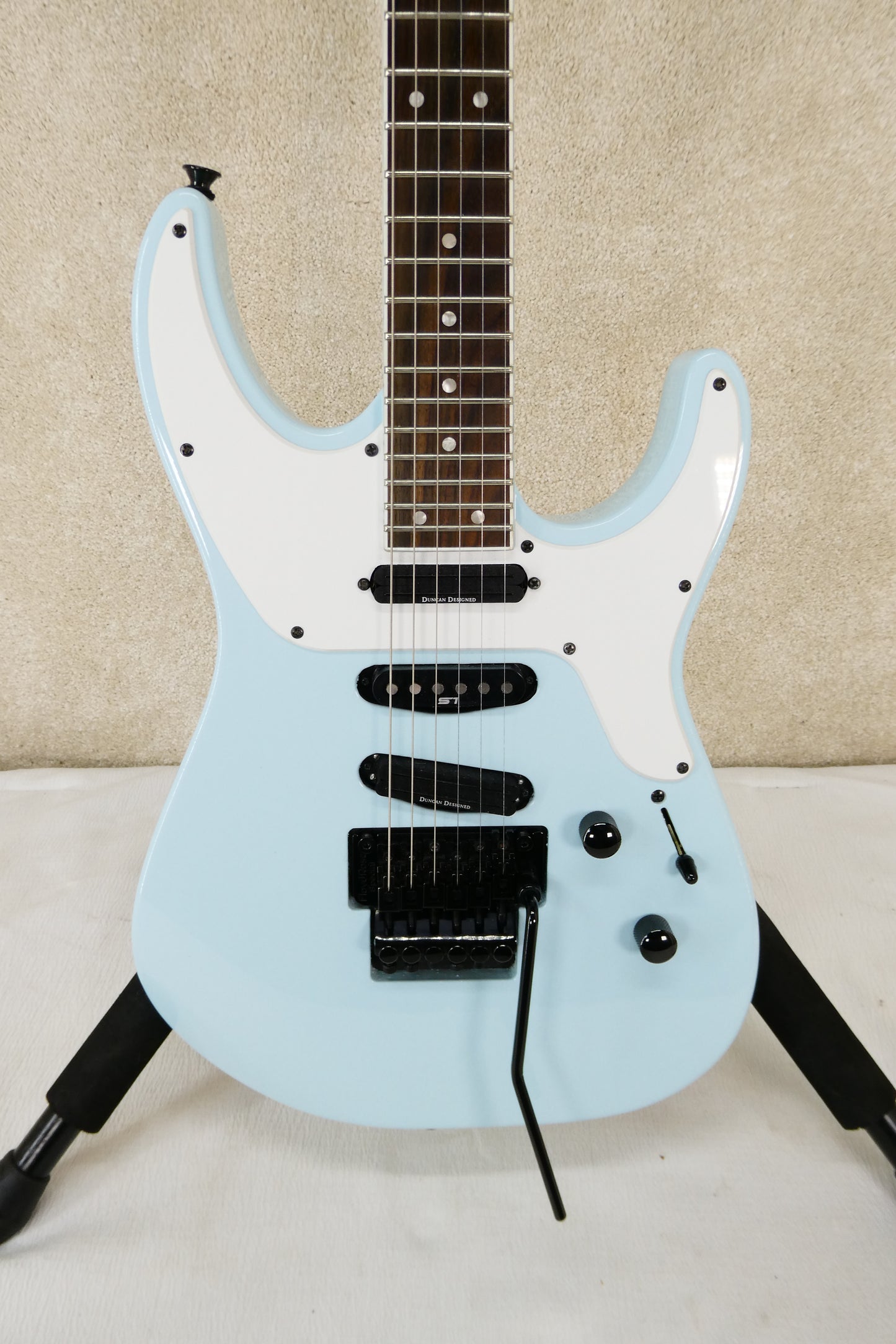 Jackson SL4X