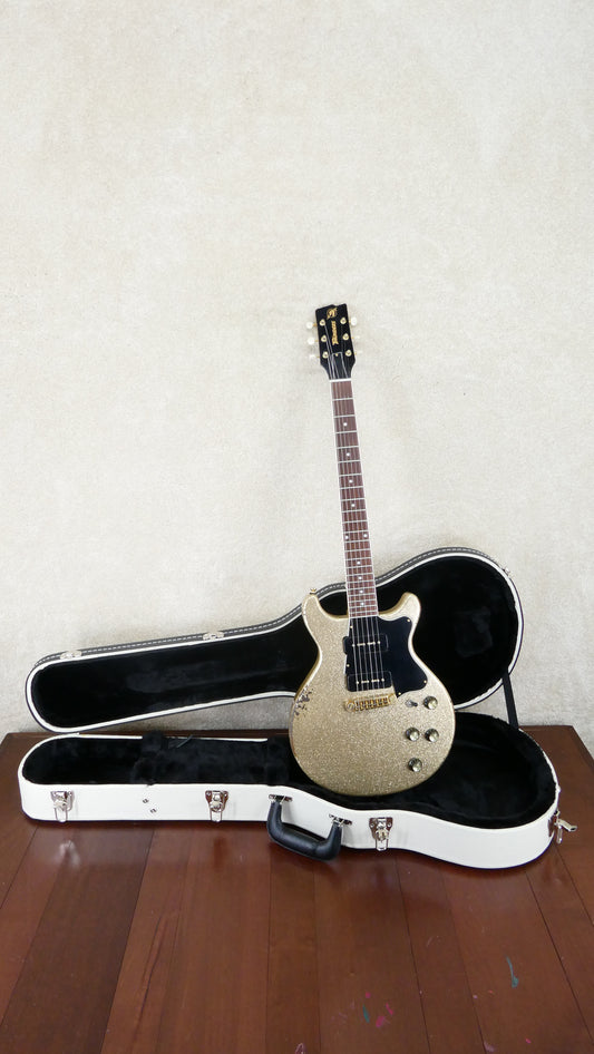 Rock N Roll Relics Thunders  2025 - LP Special Champagne Sparkle