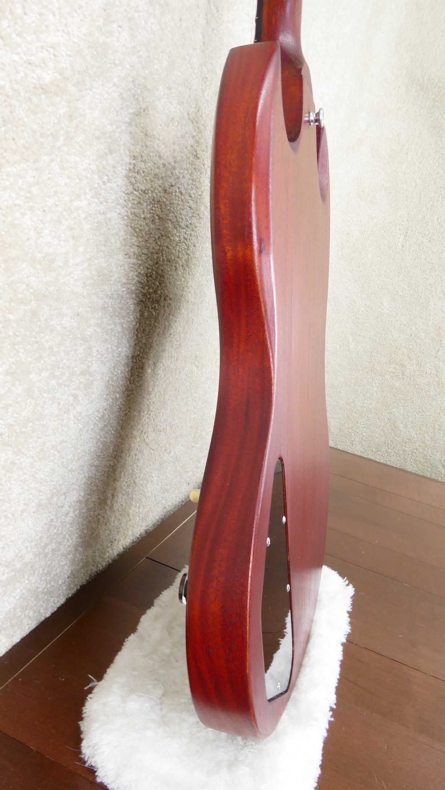 Gibson SG 2007 - Faded #020570504