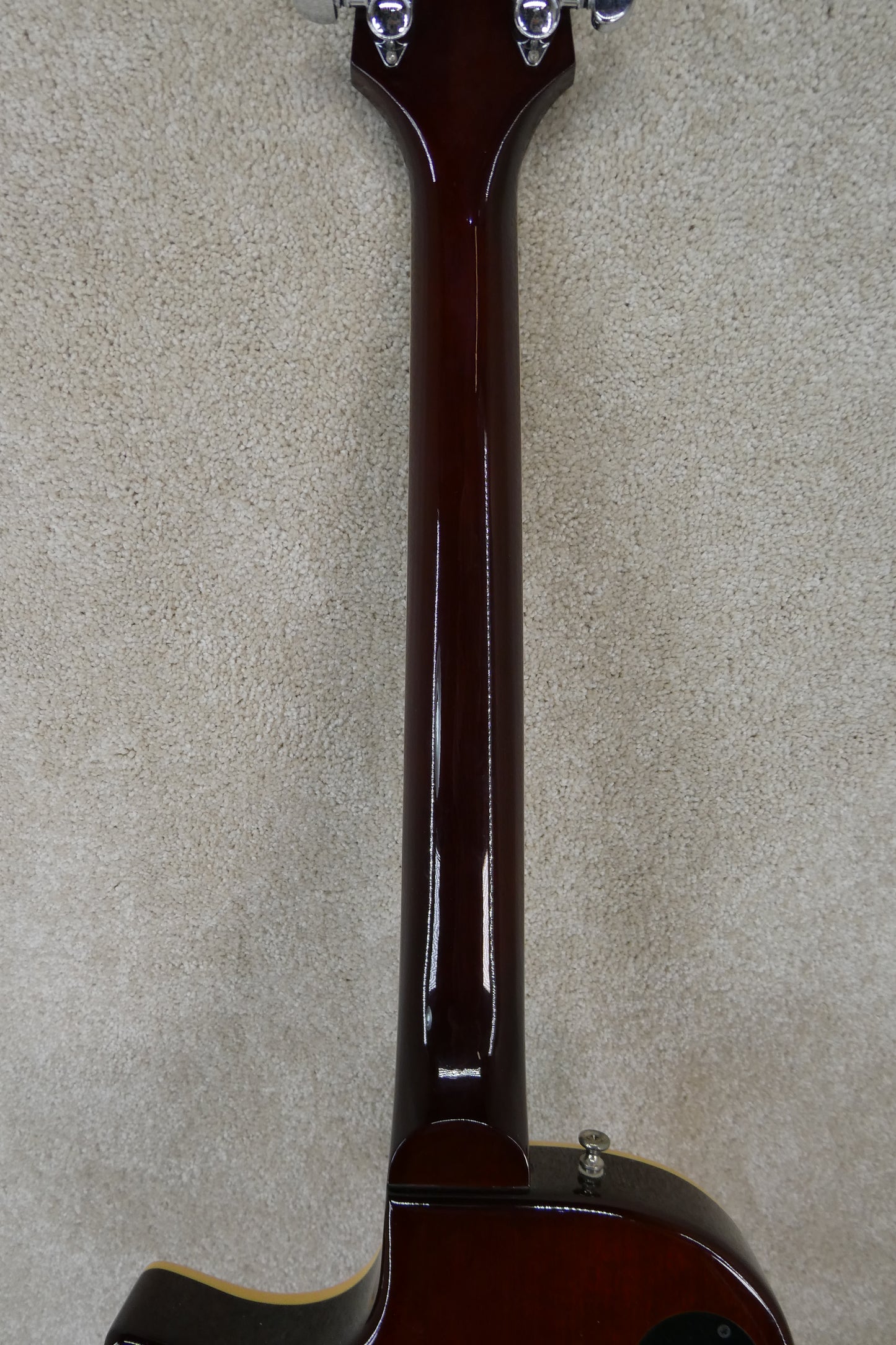 Guild Bluesbird AAA 2000 USA Made w/OHSC #CL002156 USED