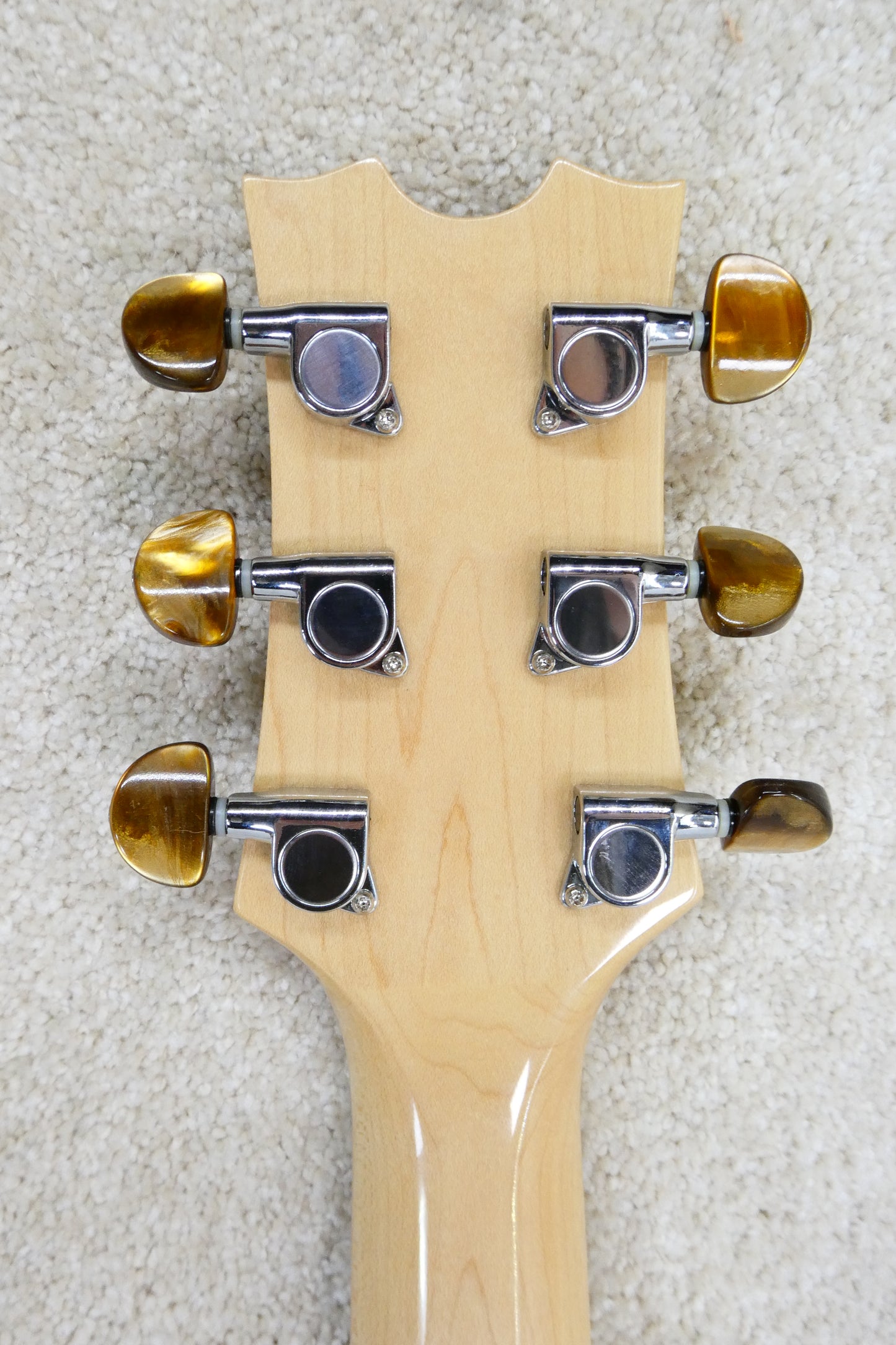 Dean Zen 168/500 w/OHSC