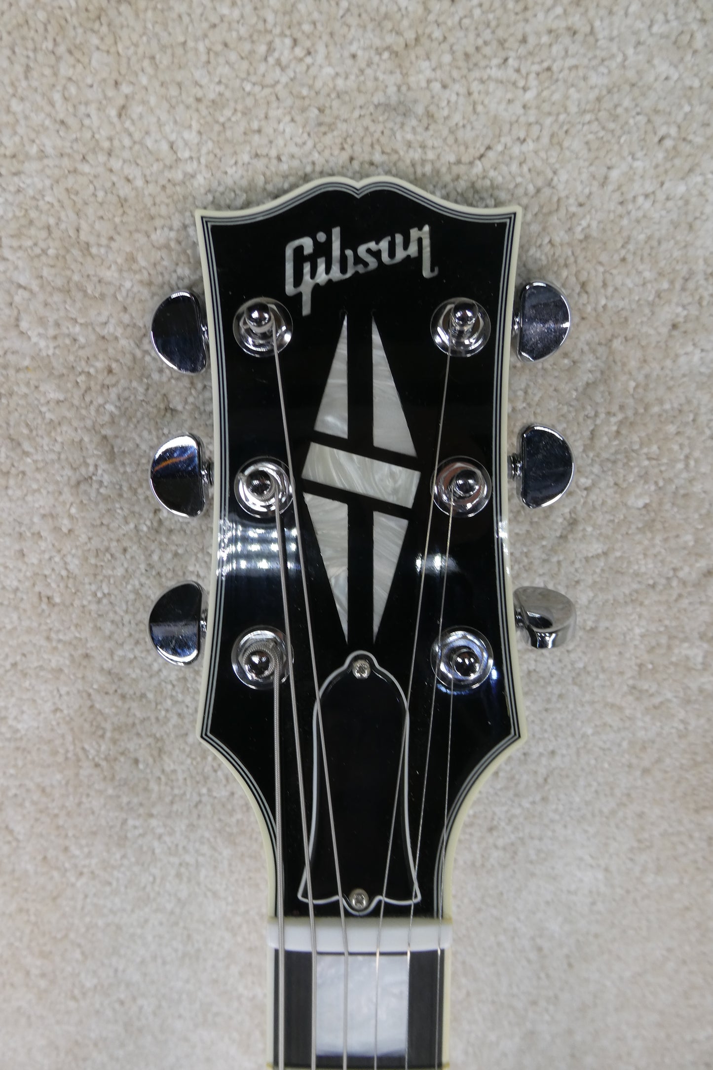 Gibson Midtown 2014 w/OHSC #112240303