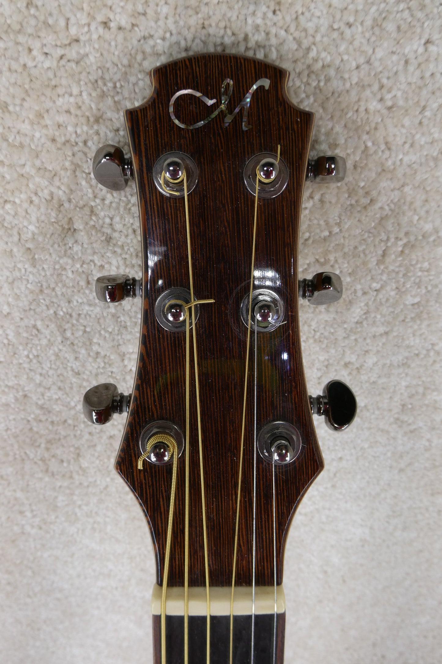 Maestro Singa-WE 1808-1748 Original Series w/OHSC