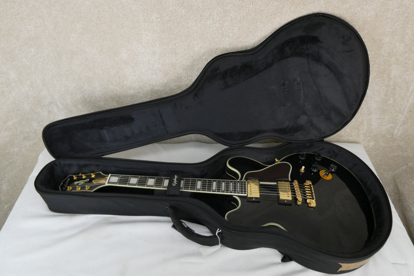 Epiphone BB King Lucille 2021