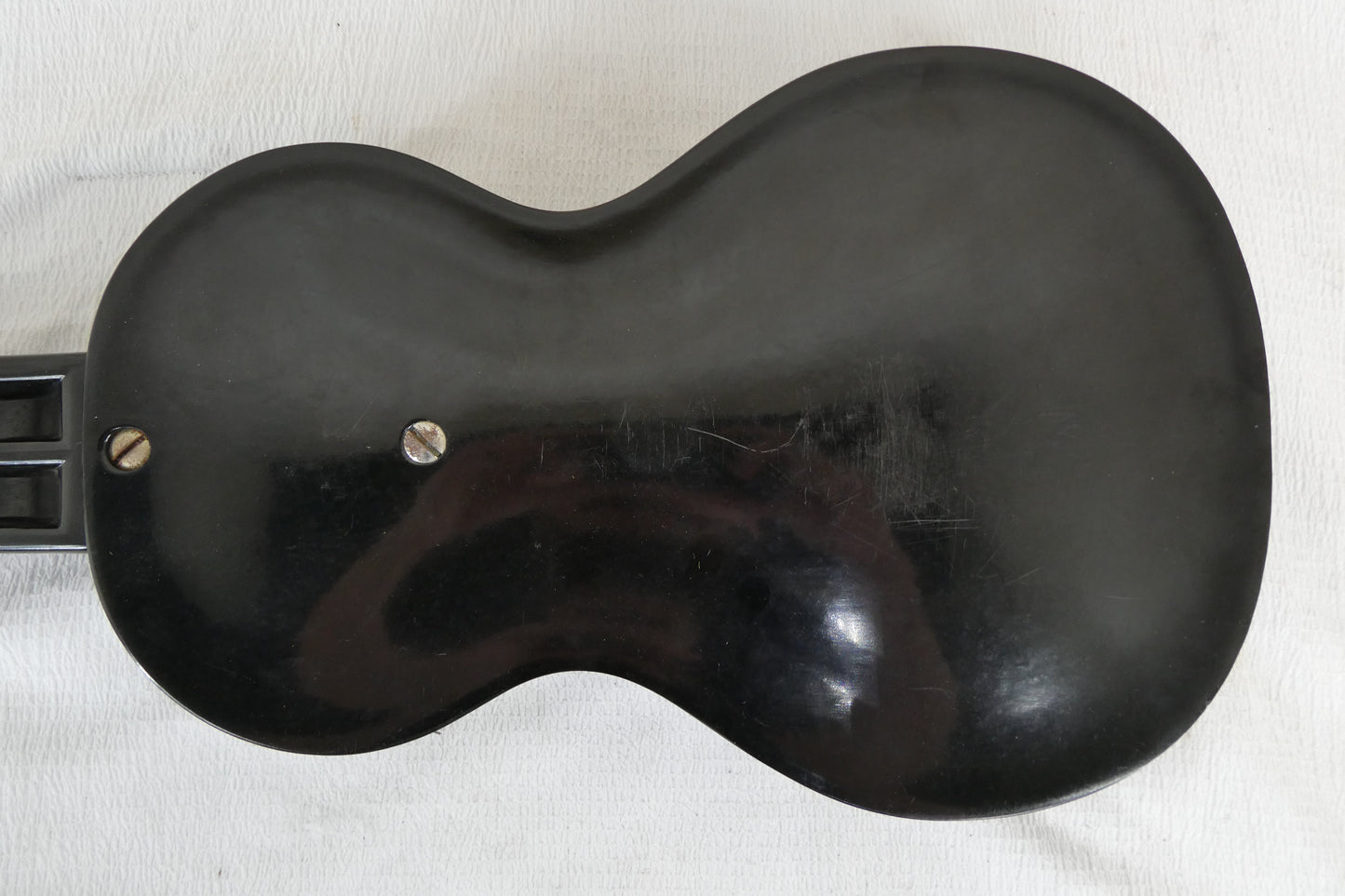 Rickenbacker Electro Lap Steel with Original Yellowish HSC