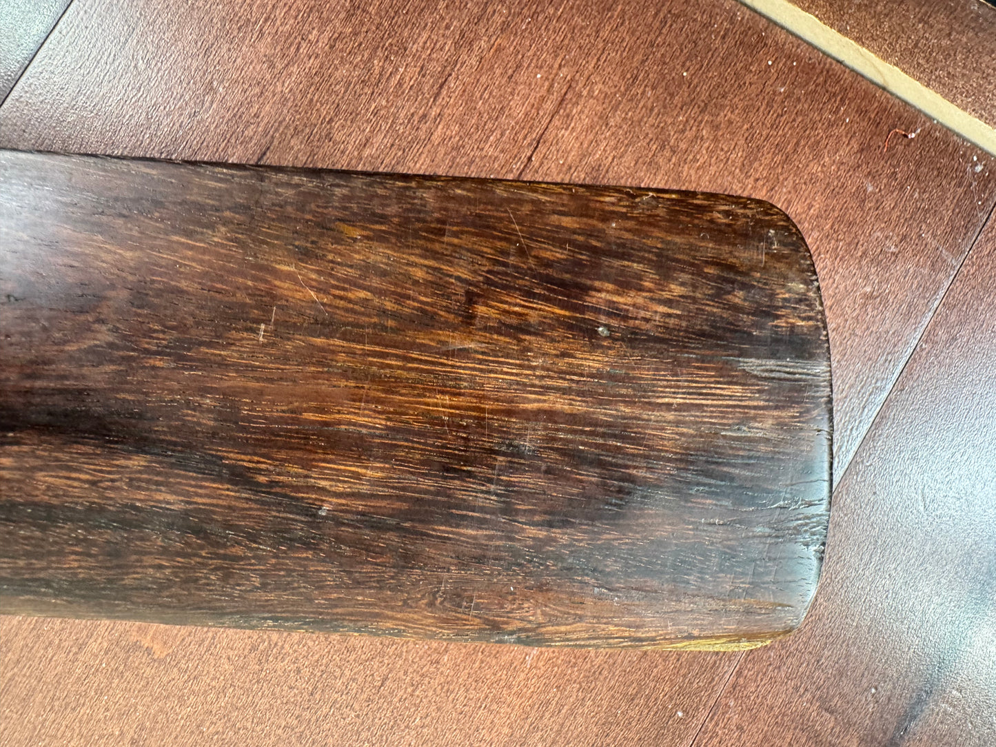 Fender Precision Fretless Bass Neck 1972 - Natural