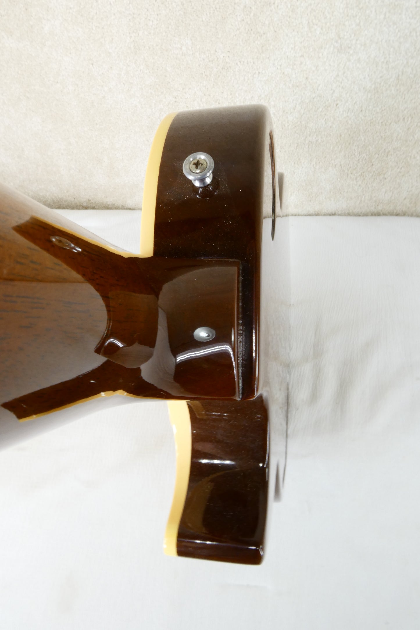 Gibson Les Paul Standard 1997 Ice Tea Burst W/ HSC