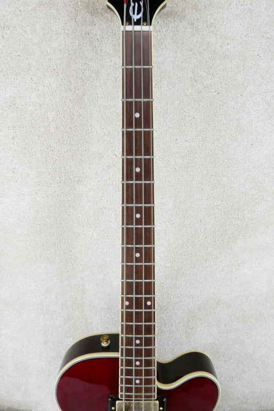 Epiphone Allen Woody Signature Bass