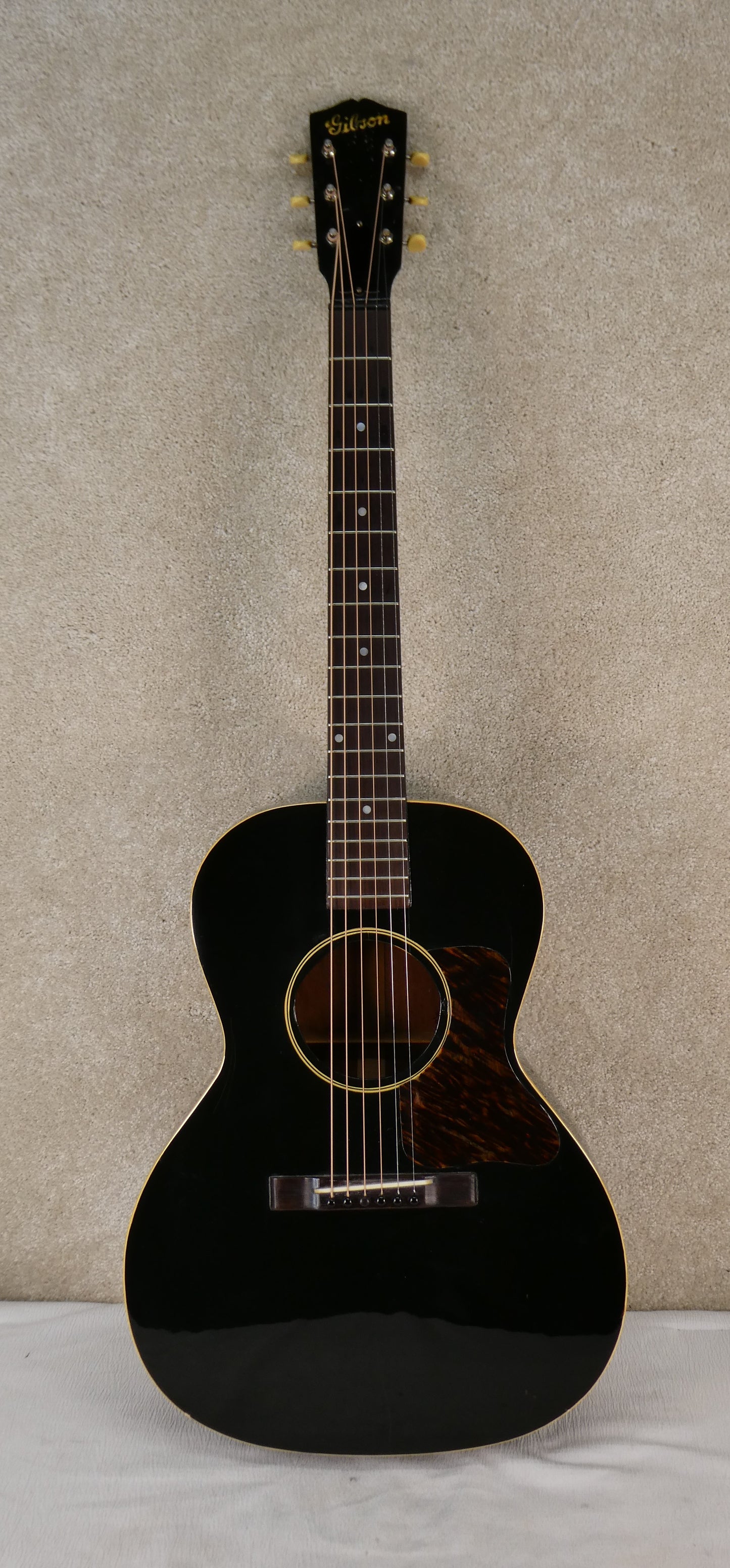 Gibson L-0 1935 Refinished w/HSC  W/HSC