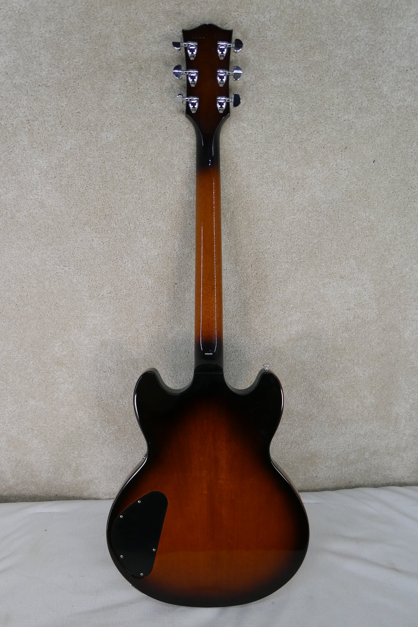 Gibson Midtown 2014 w/OHSC #112240303