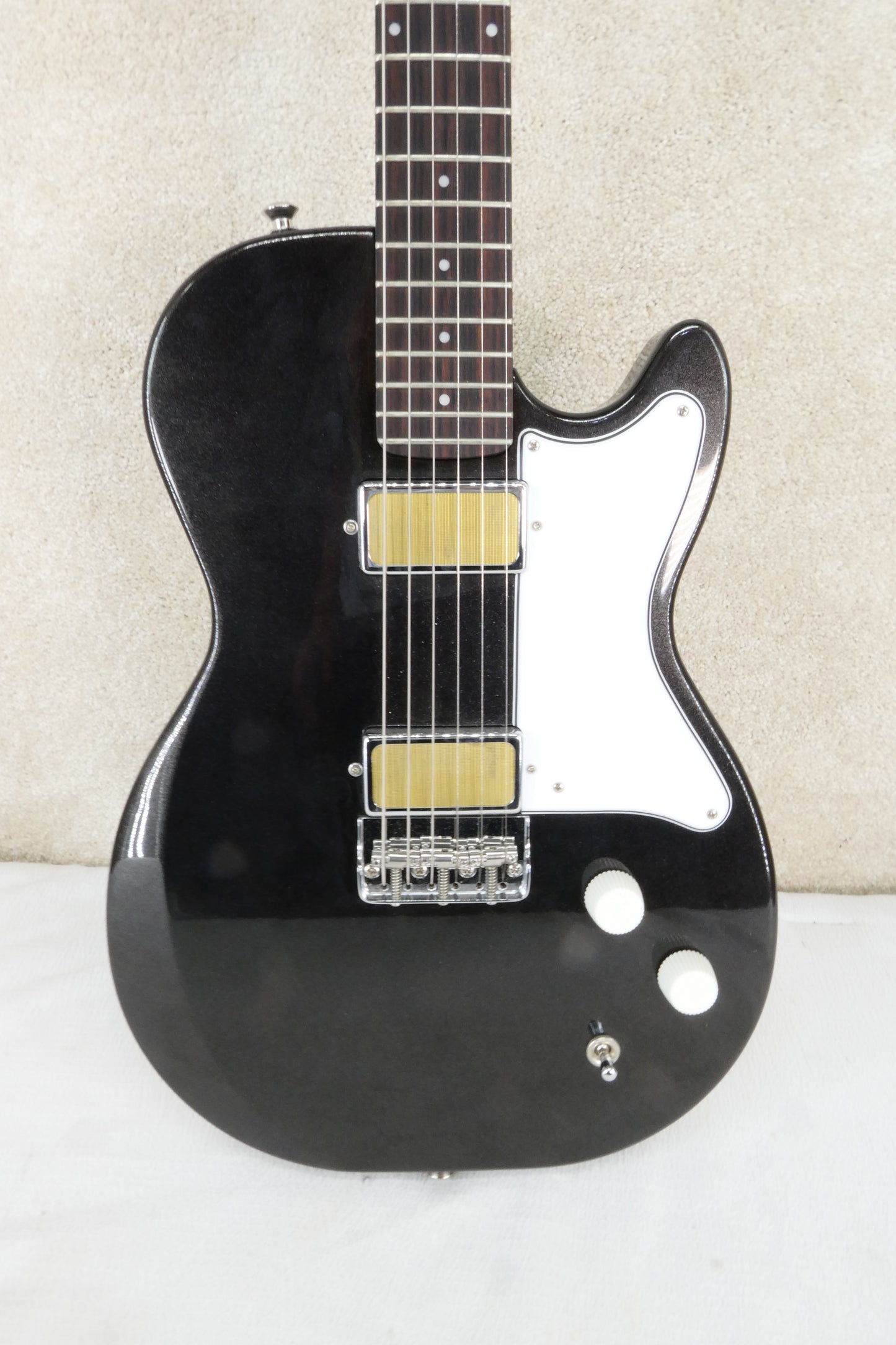 Harmony Jupiter 2022 - Black Ebony
