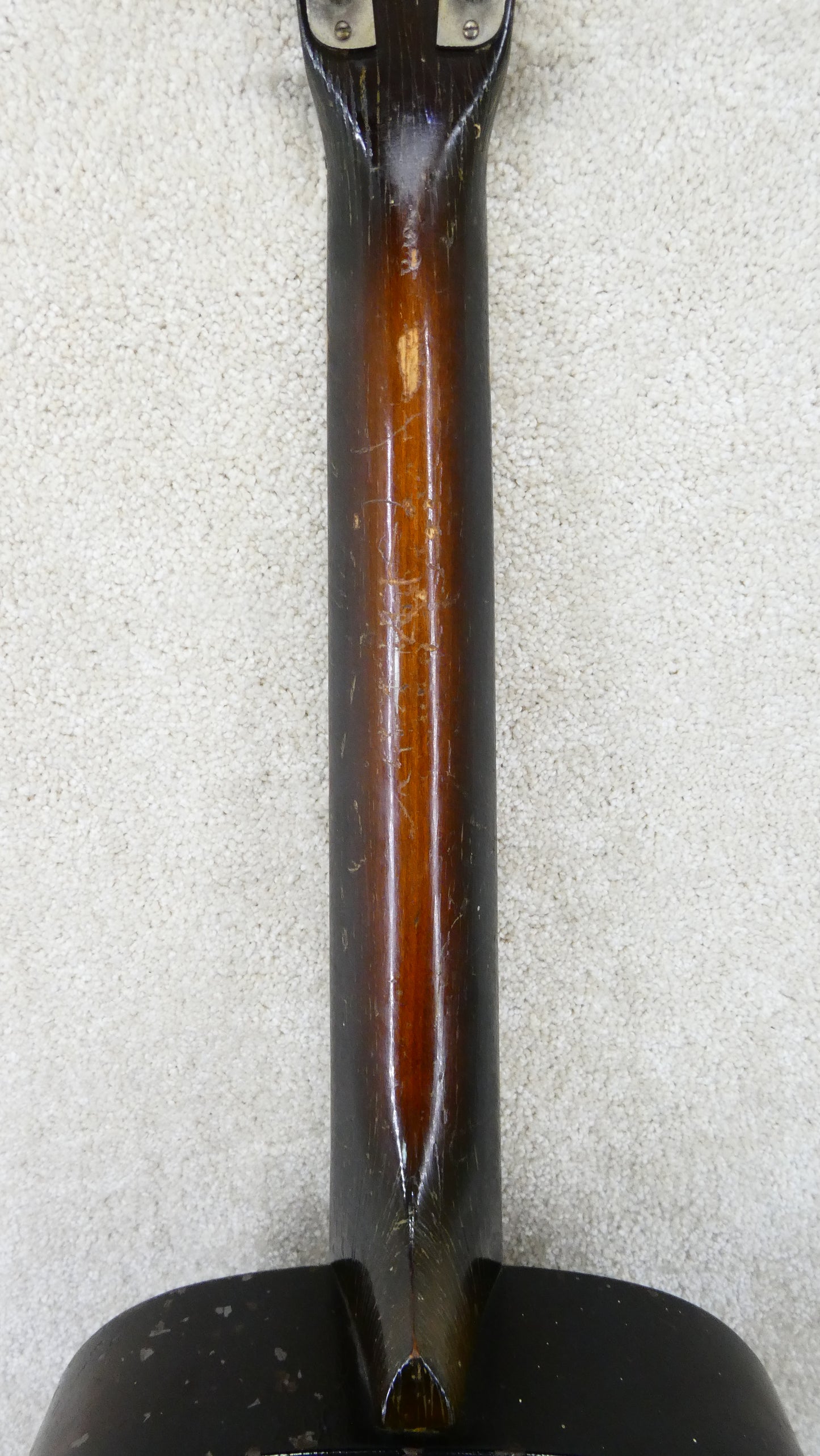 Nation Duolian 1937 #A2614 w/HSC USED