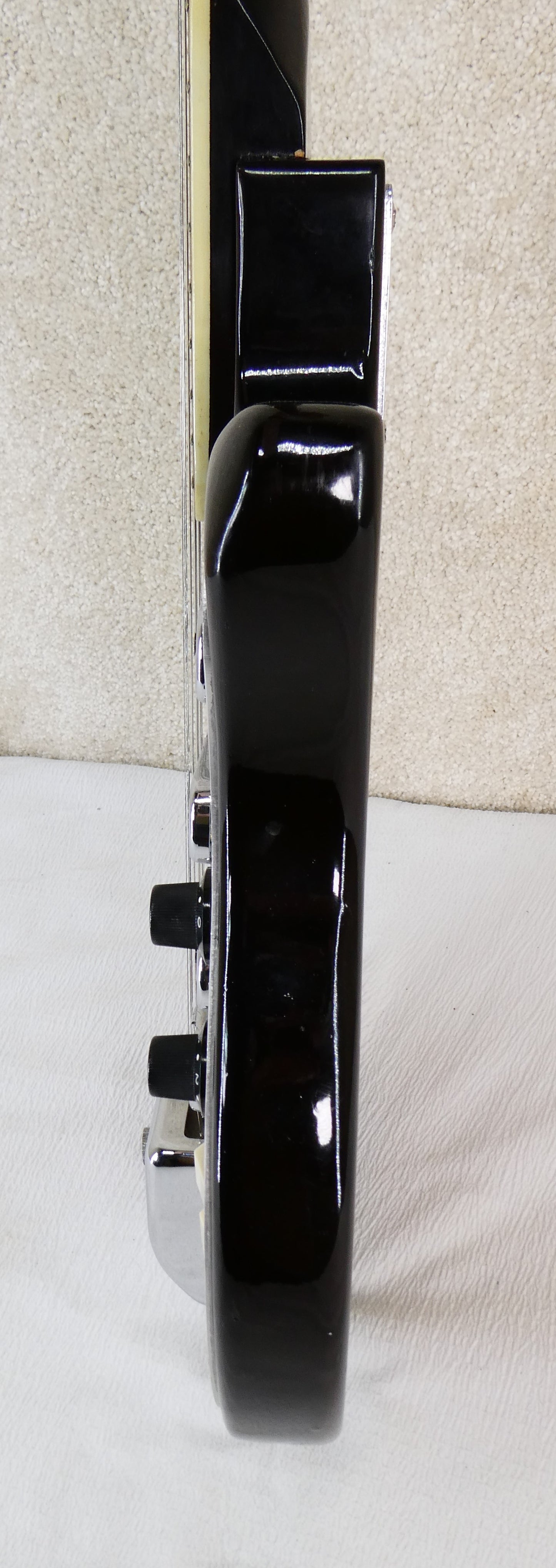 Teisco Del Ray - Sunburst MIJ