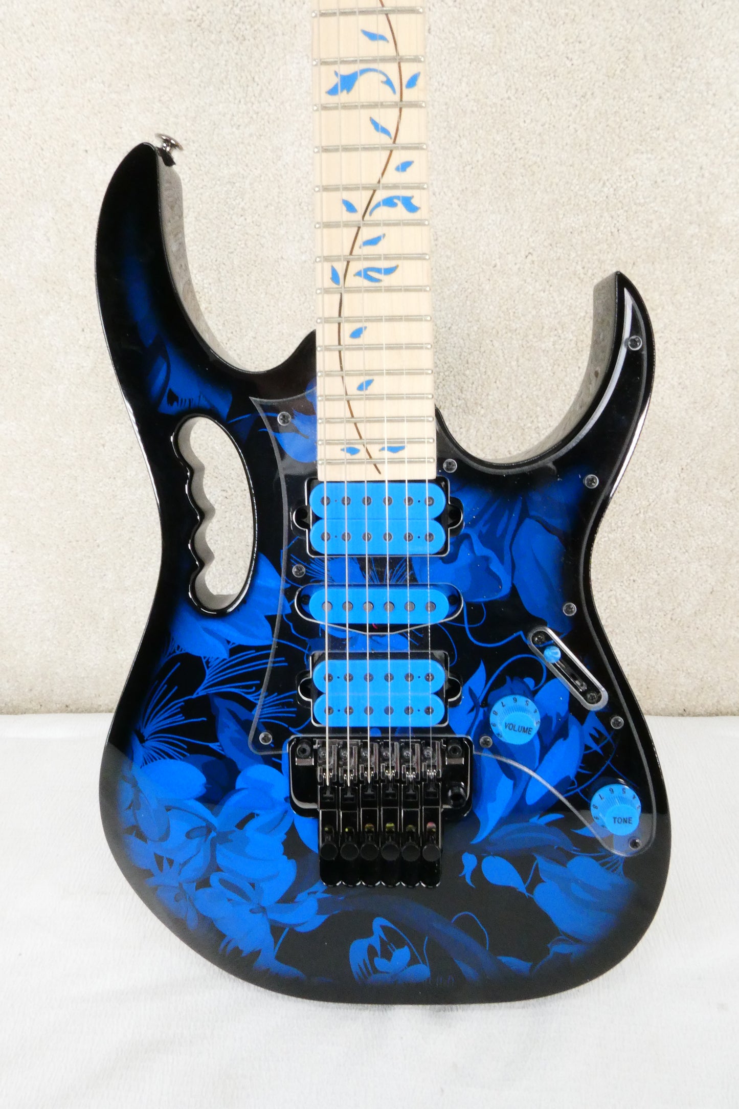 Ibanez JEM779 1P-01
