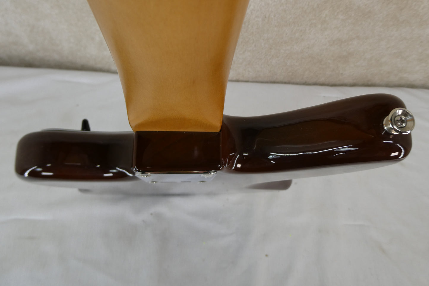 Fender Noventa Jazzmaster 2020 - Walnut 3 P 90's