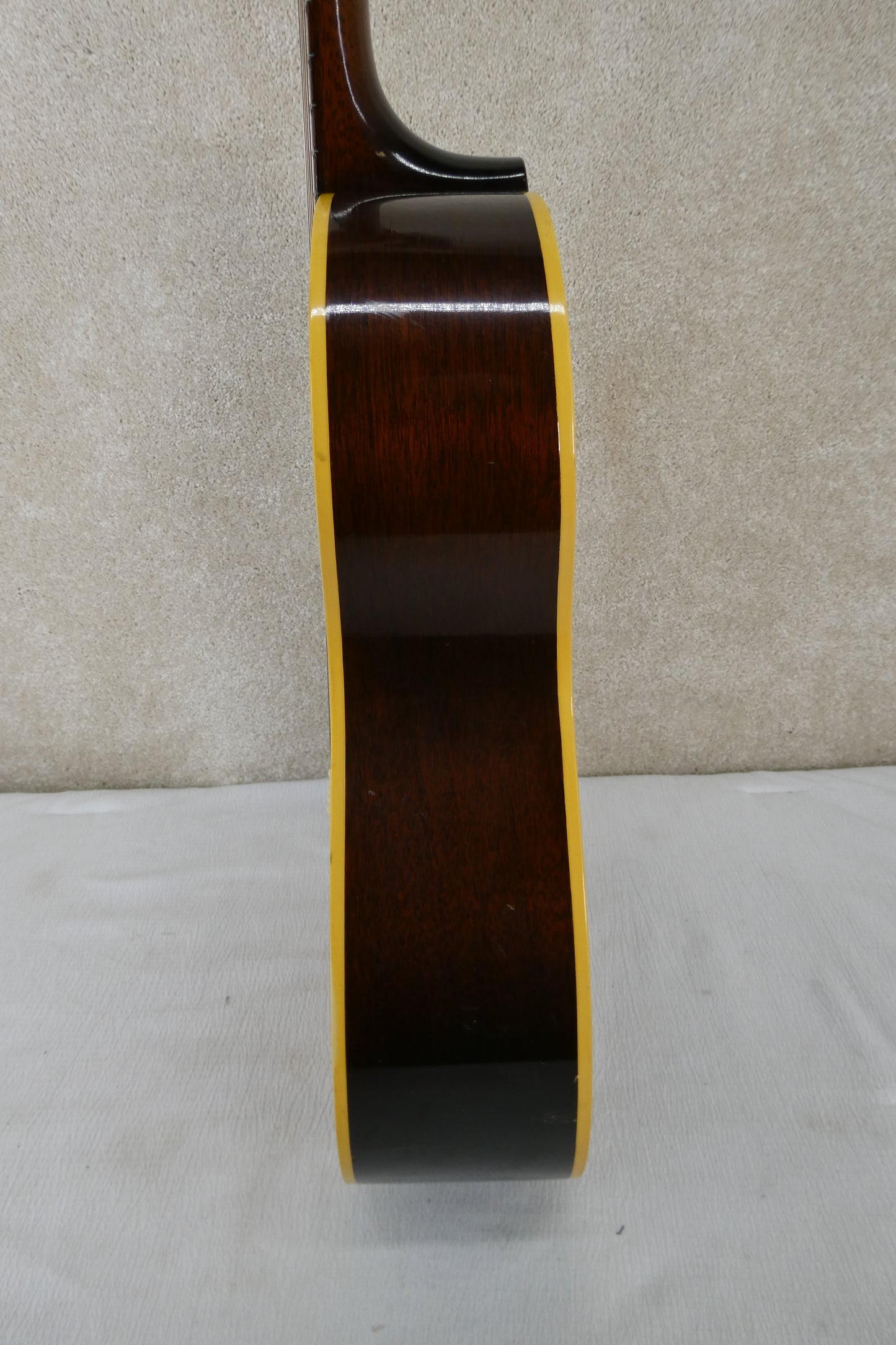 FT85 Epiphone Serenader 12-String 1964 #160763 USED No Bag No Case