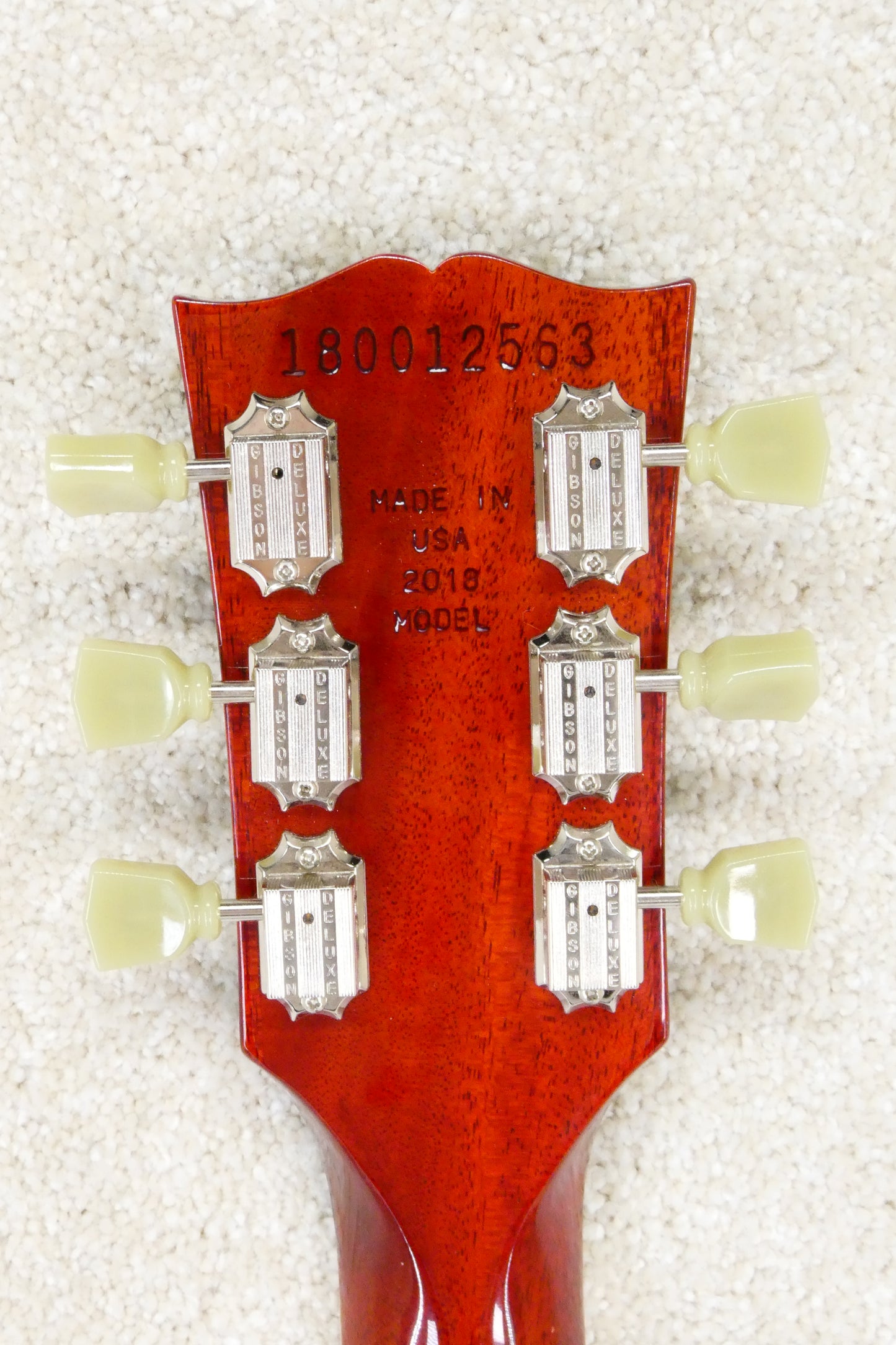 Gibson Les Paul Traditional 2018