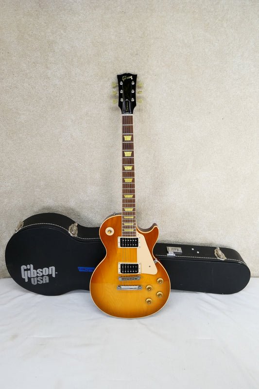 Gibson Les Paul Classic 2004 W/OHSC  2004