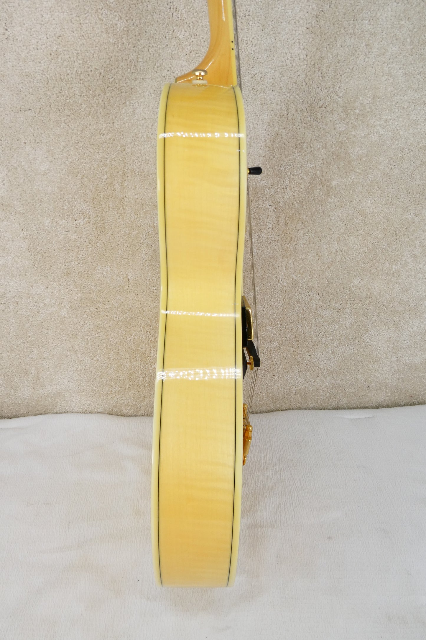 Epiphone Joe Pass Signature Emperor II 1994 - 2015 - Natural