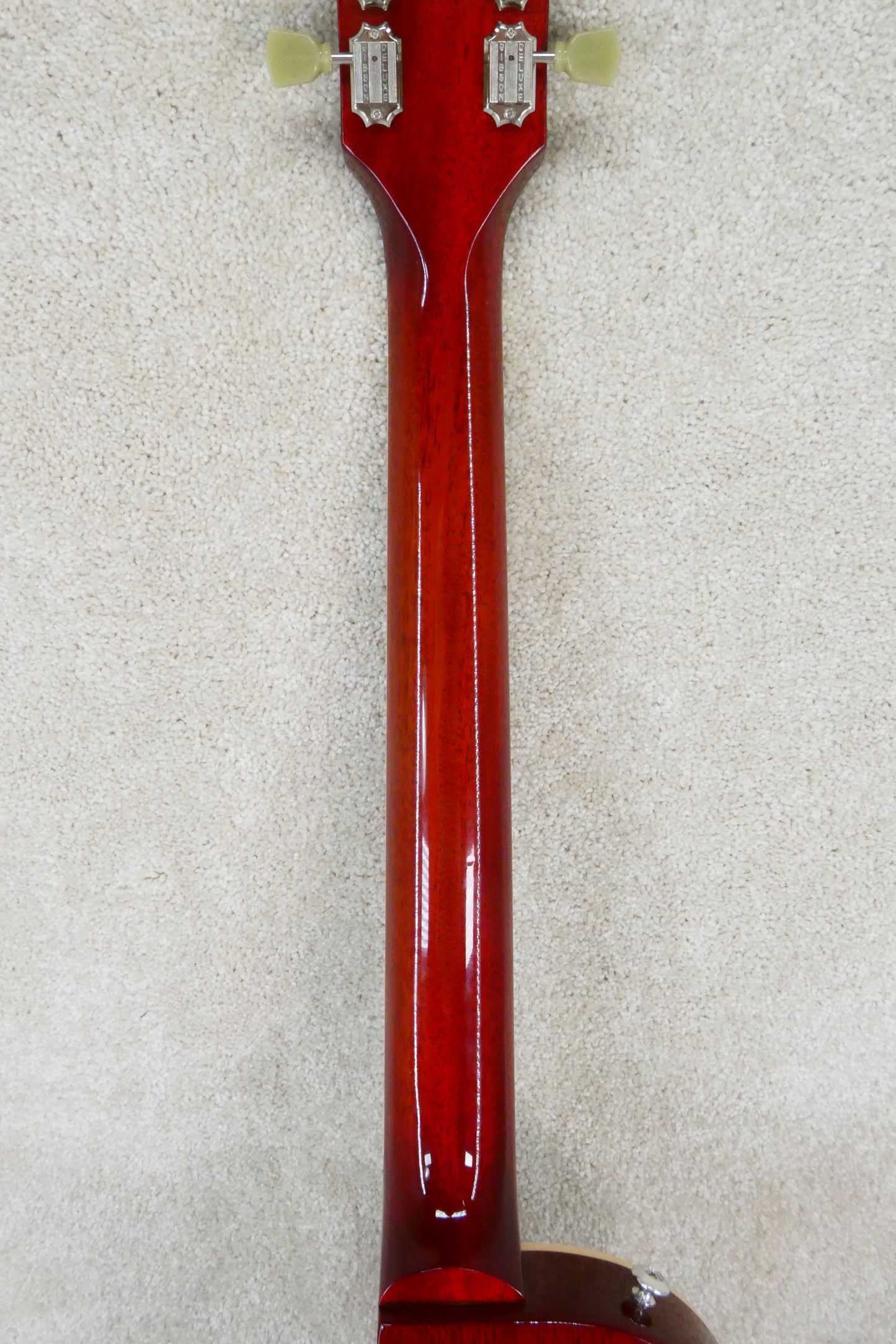 Gibson Les Paul Traditional 2018