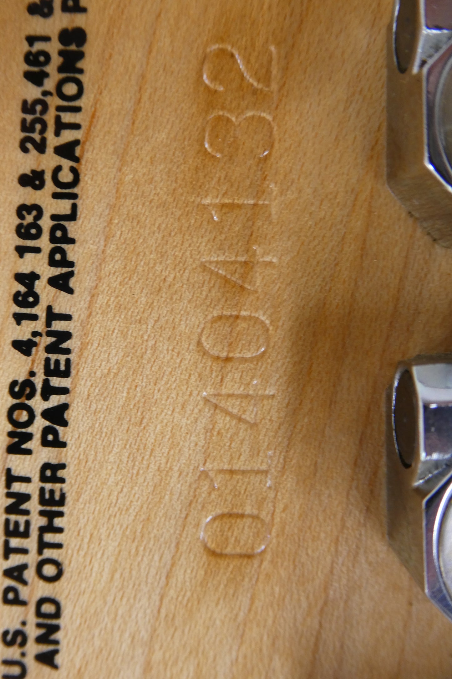 Peavey  T60  1983 - Wine Red Transparent