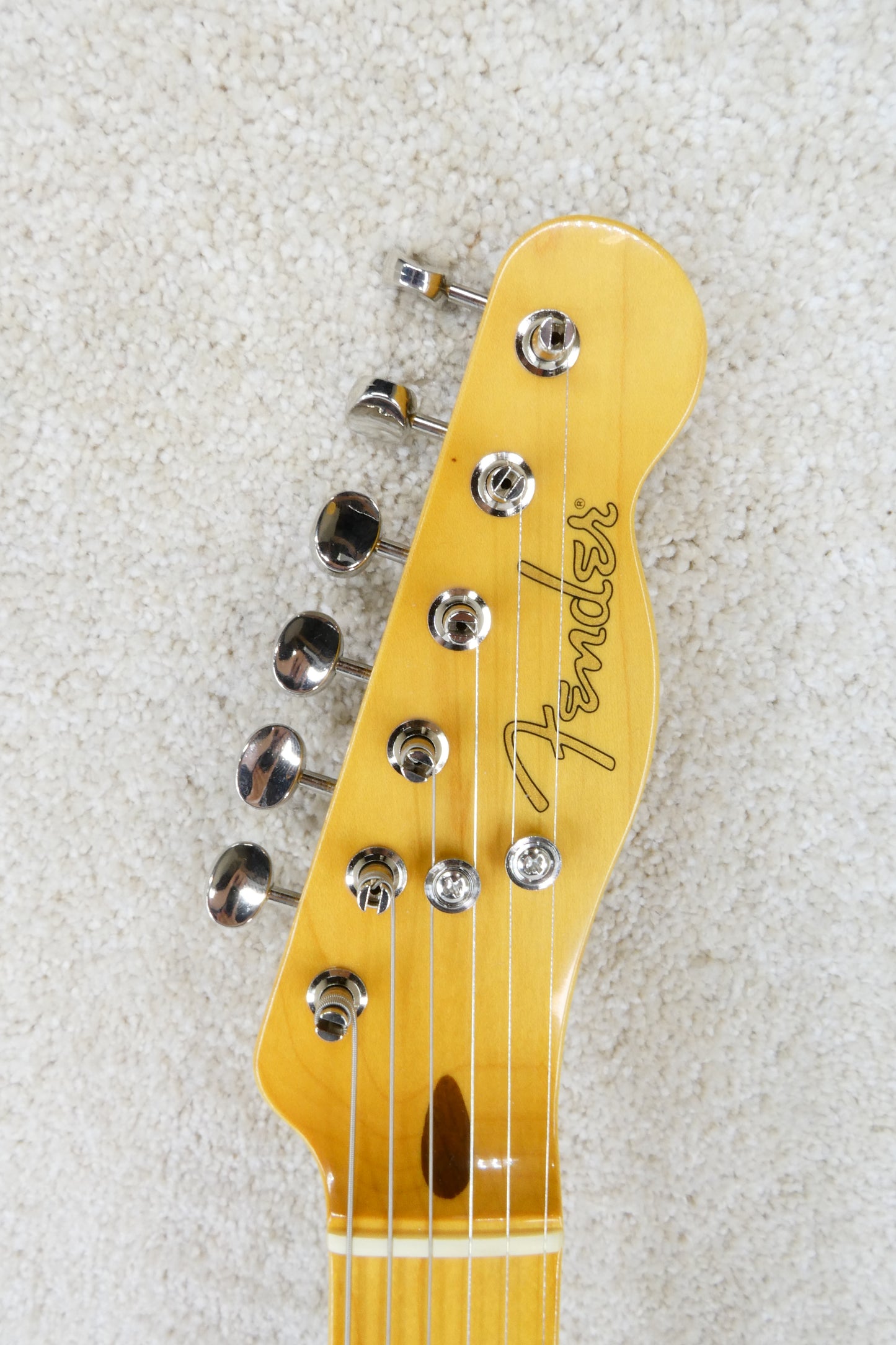 Fender Pawn Shop 51 MIJ #T011878 HSC USED