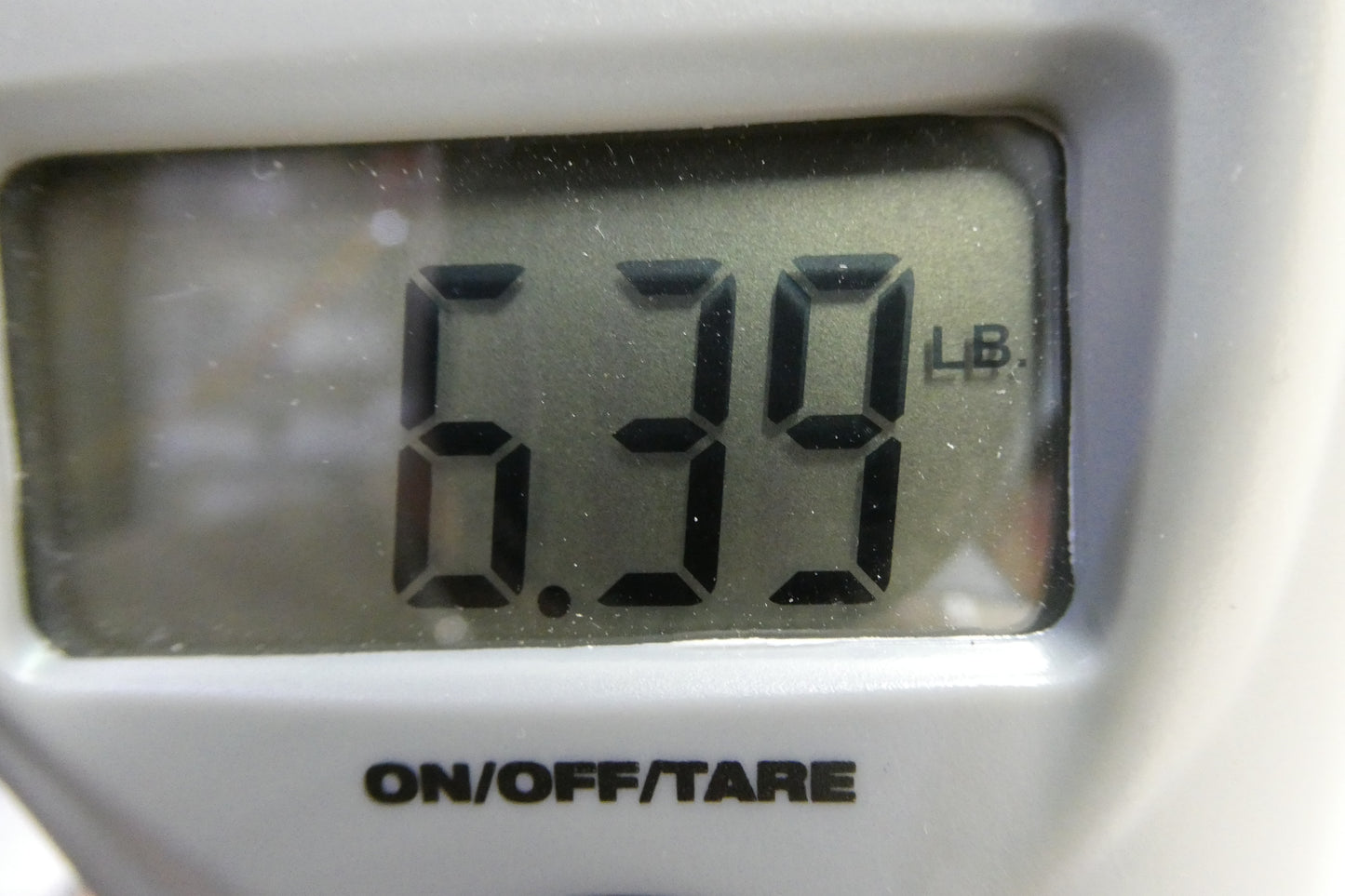 Danelectro Longhorn Baritone